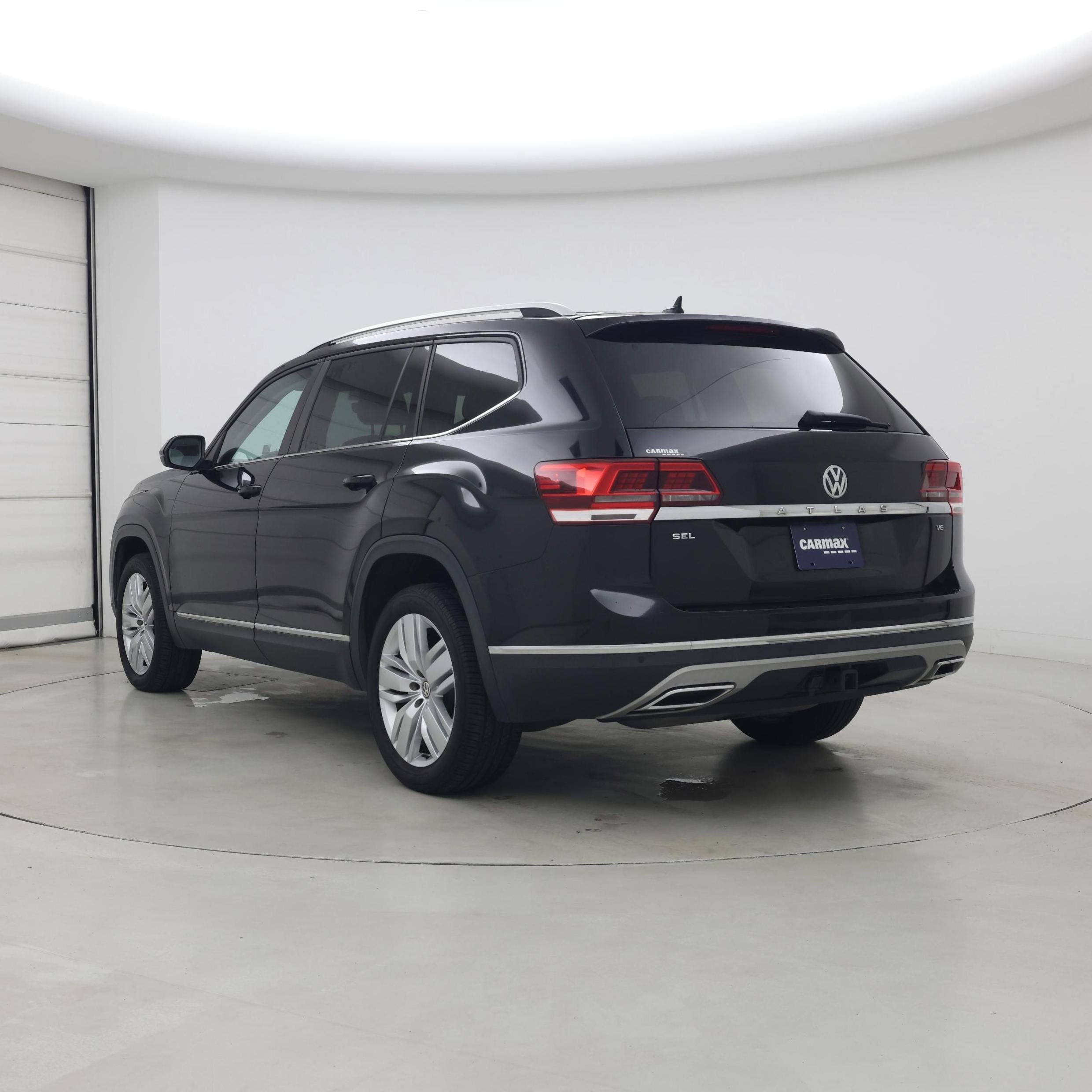 Thumbnail: 2019 Volkswagen Atlas - 2