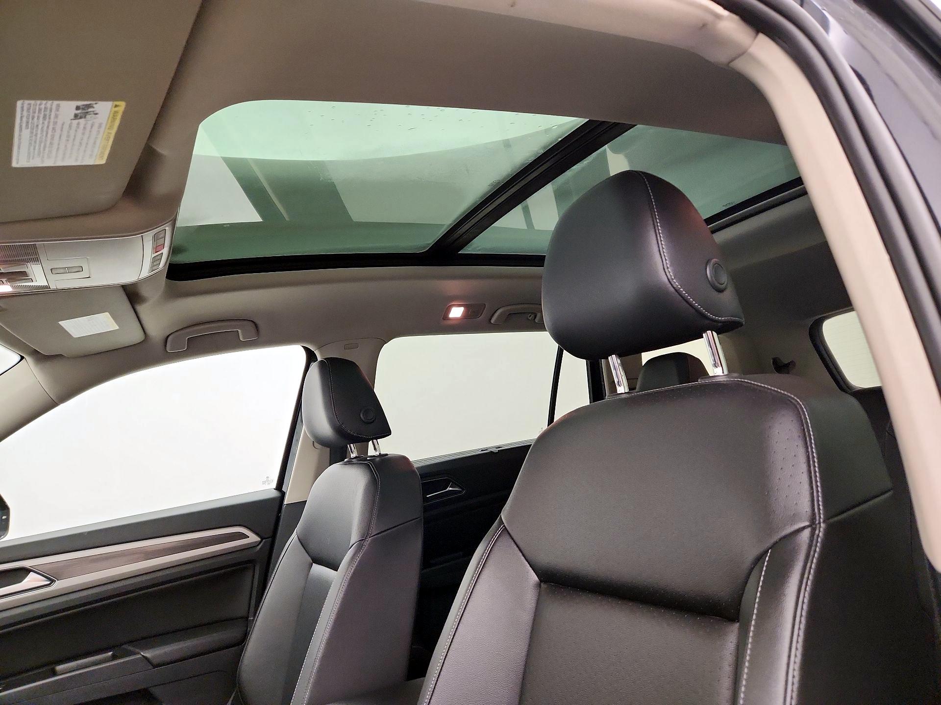 Thumbnail: 2019 Volkswagen Atlas - 20