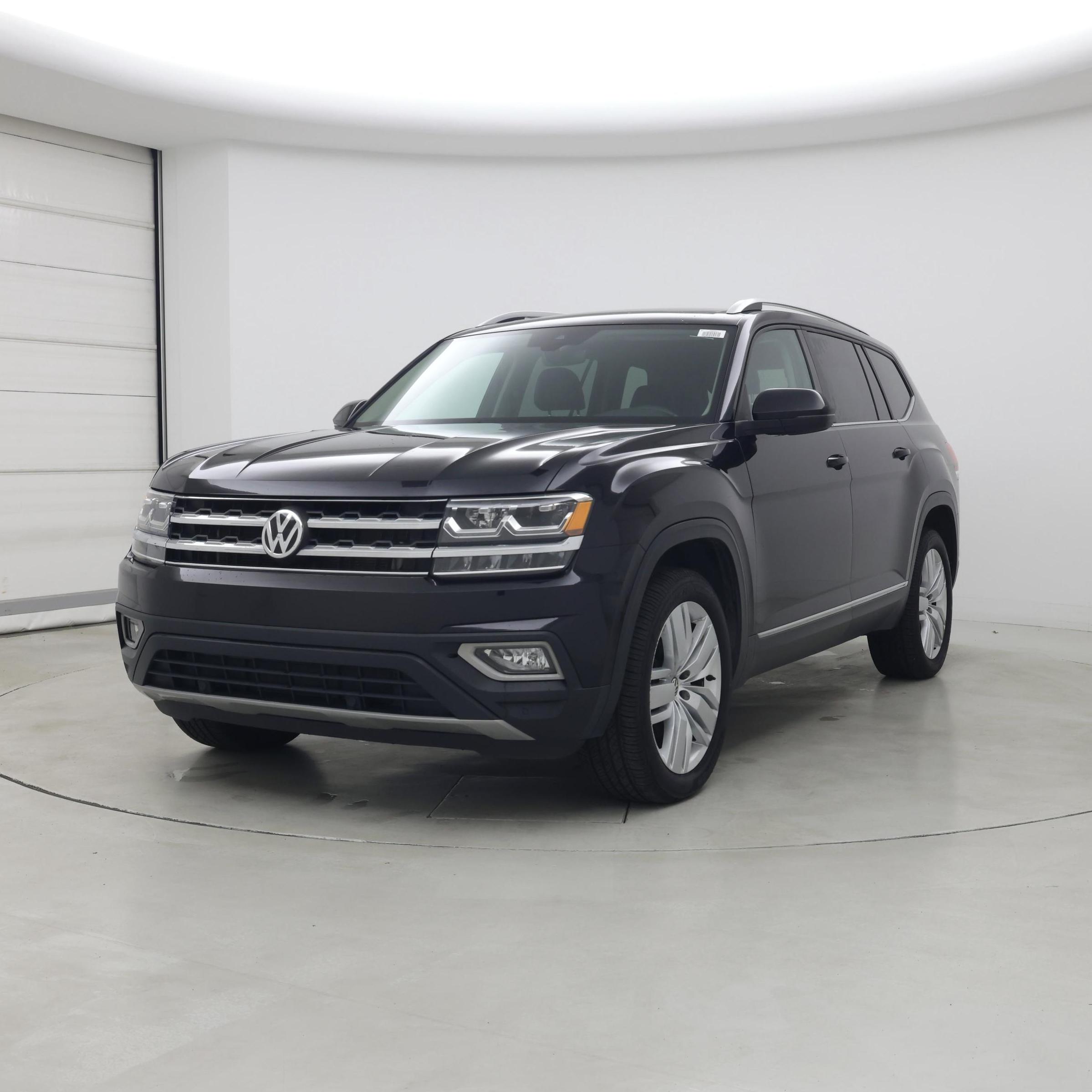Thumbnail: 2019 Volkswagen Atlas - 4