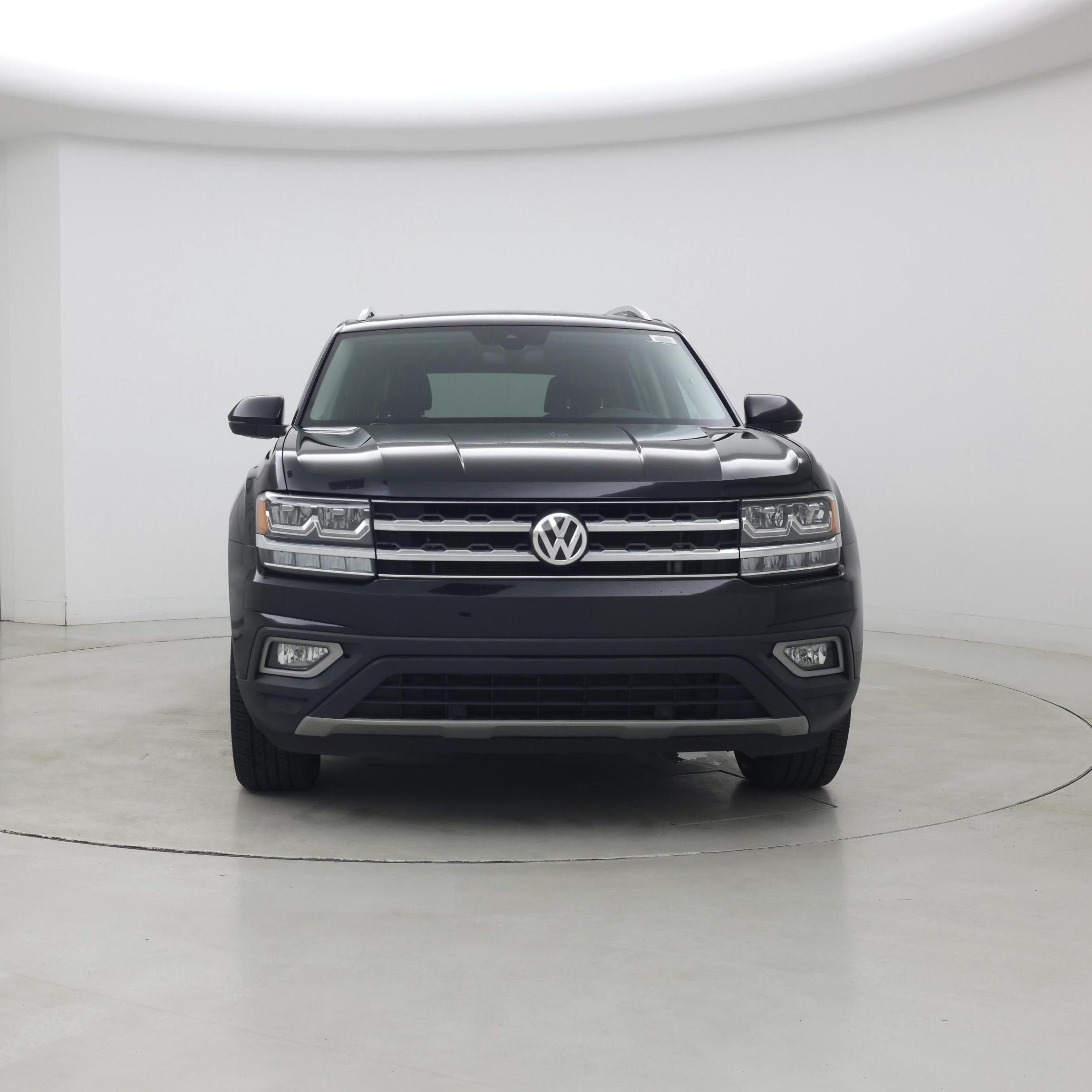 Thumbnail: 2019 Volkswagen Atlas - 5