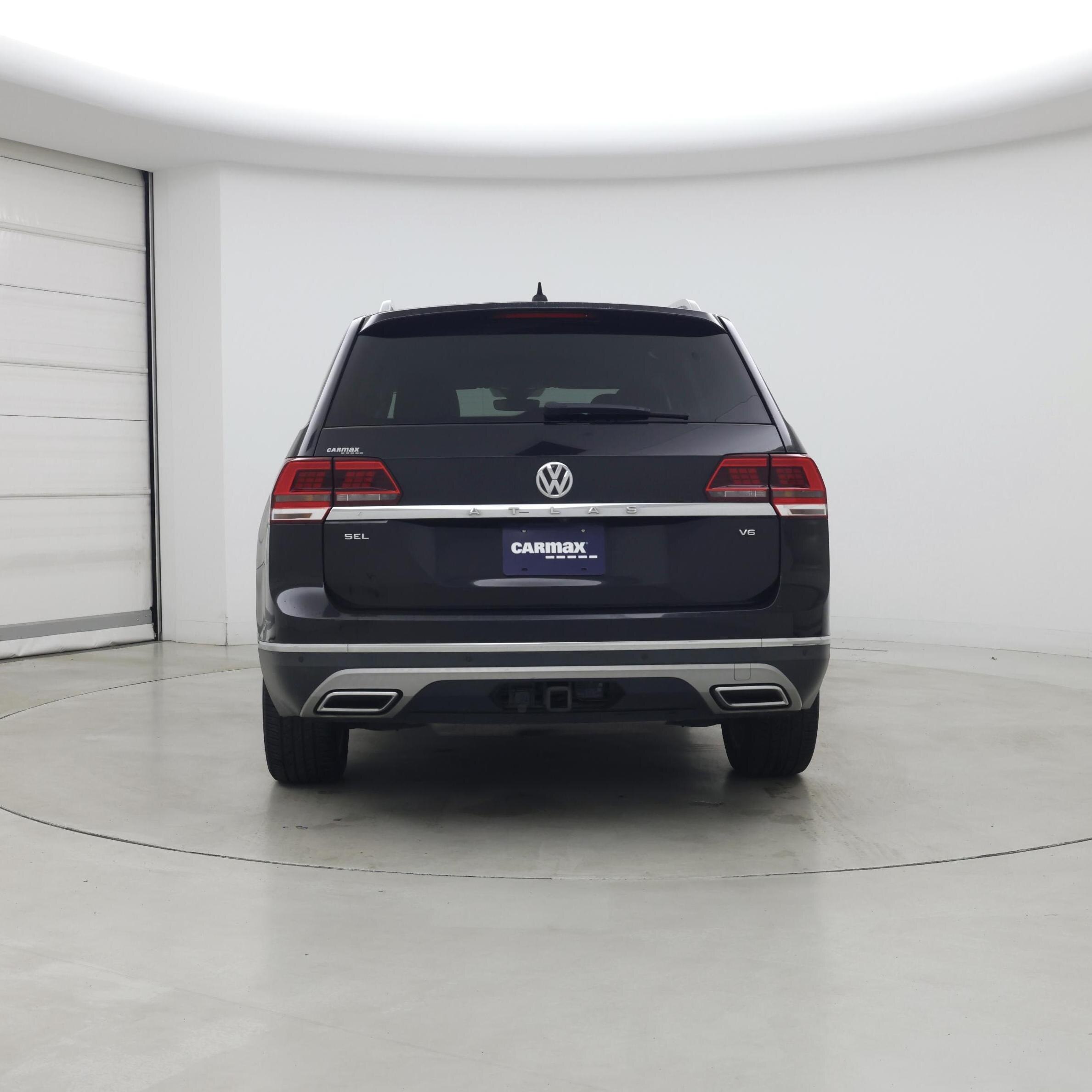 Thumbnail: 2019 Volkswagen Atlas - 6