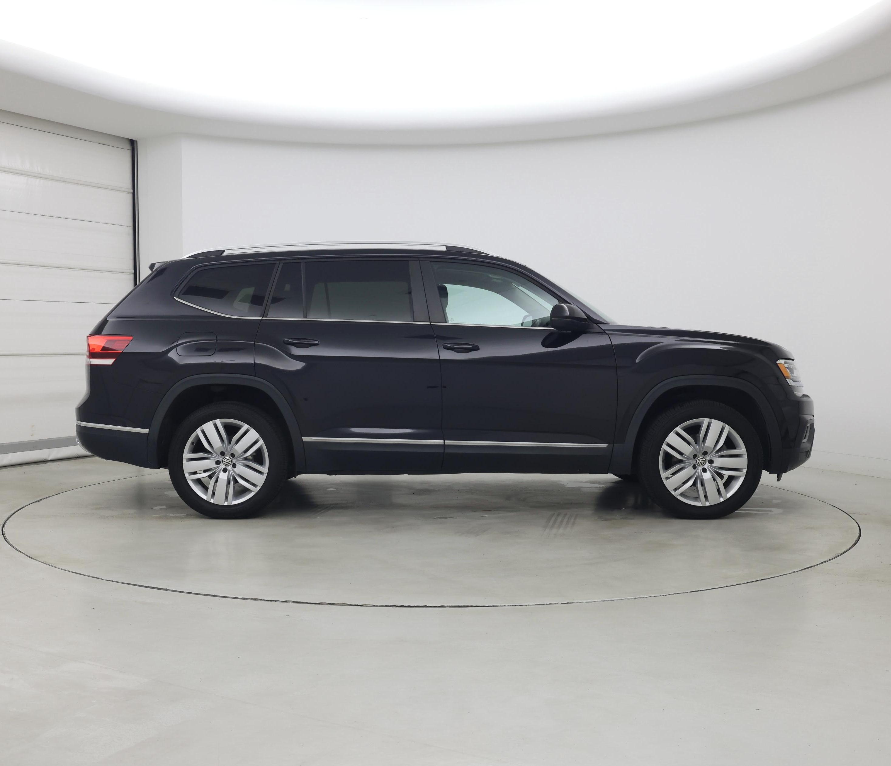 Thumbnail: 2019 Volkswagen Atlas - 7