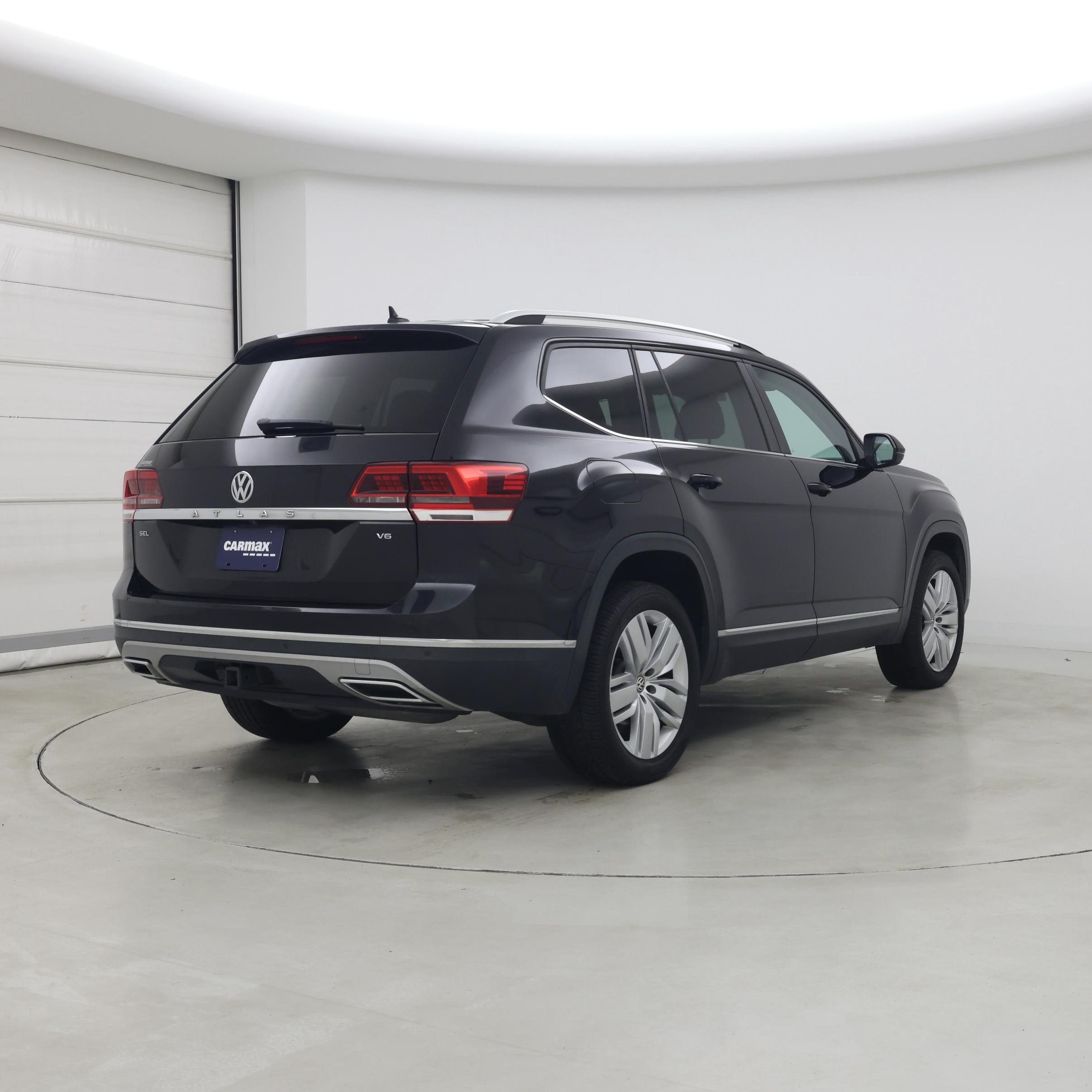 Thumbnail: 2019 Volkswagen Atlas - 8