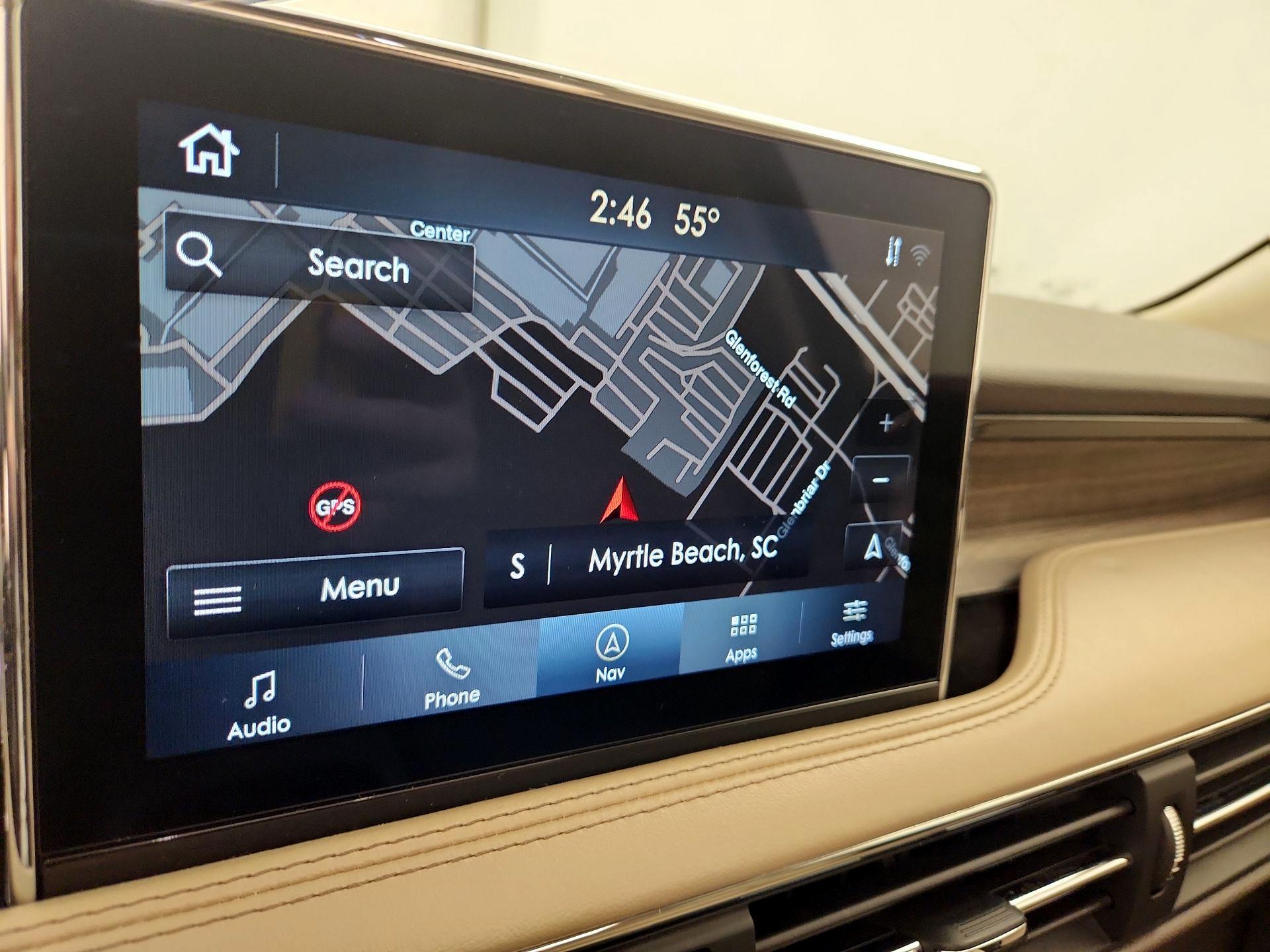 Thumbnail: 2020 Lincoln Corsair - 14