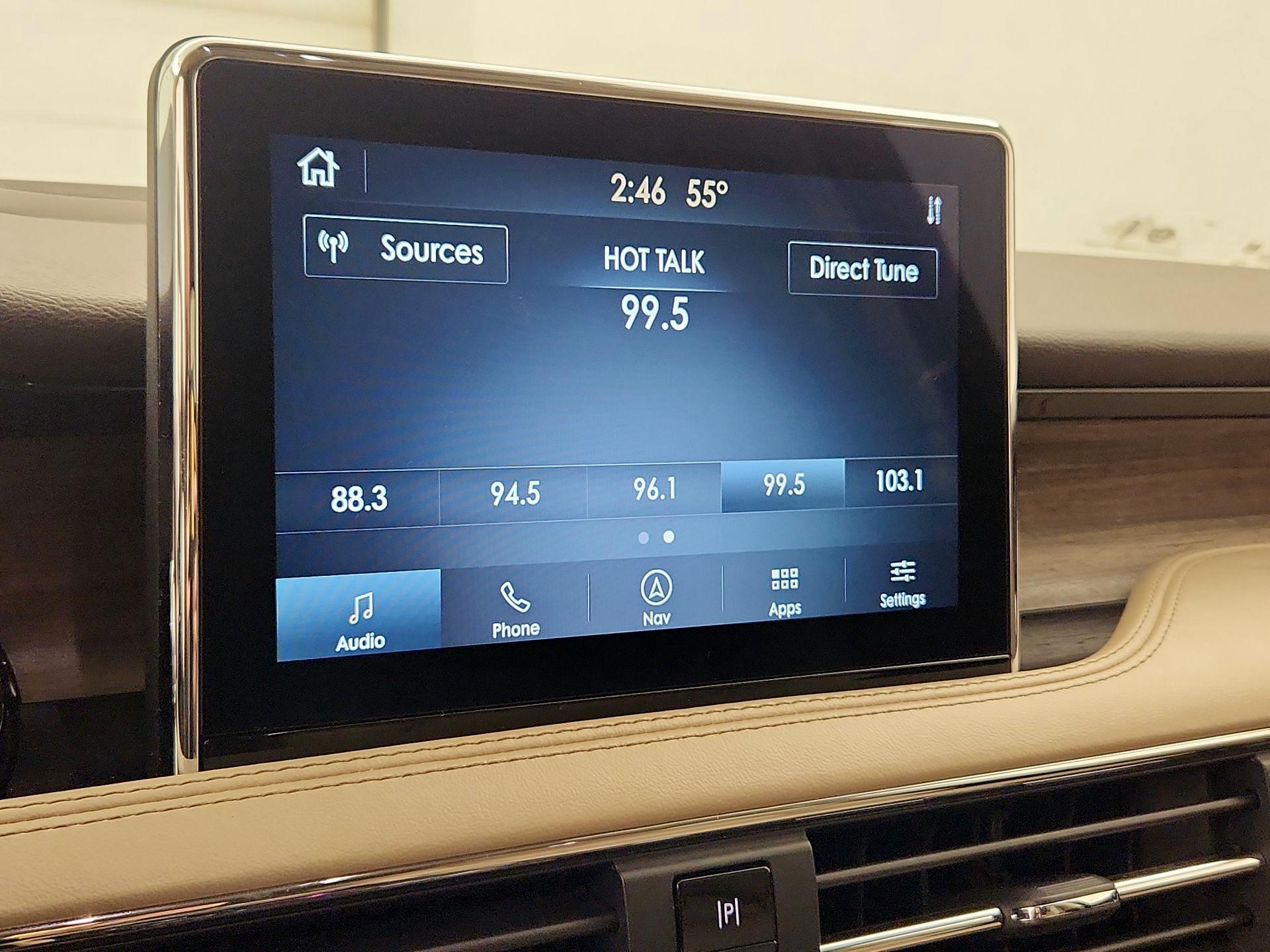 Thumbnail: 2020 Lincoln Corsair - 16