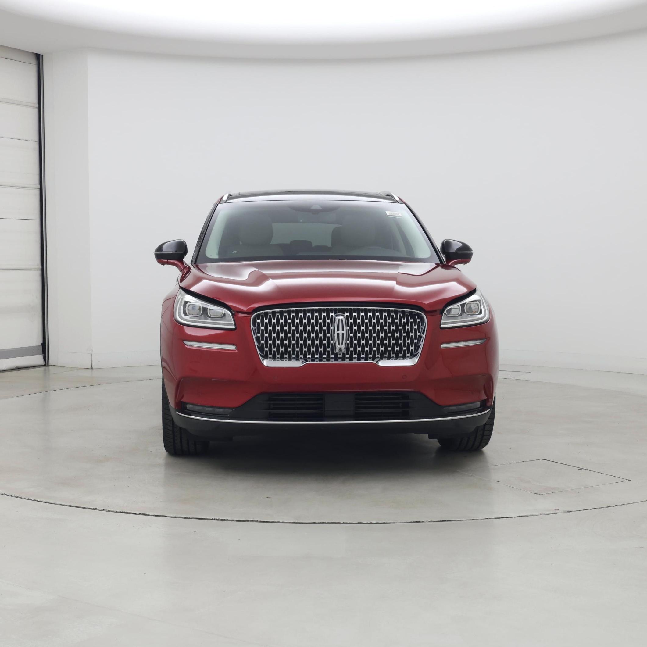 Thumbnail: 2020 Lincoln Corsair - 5