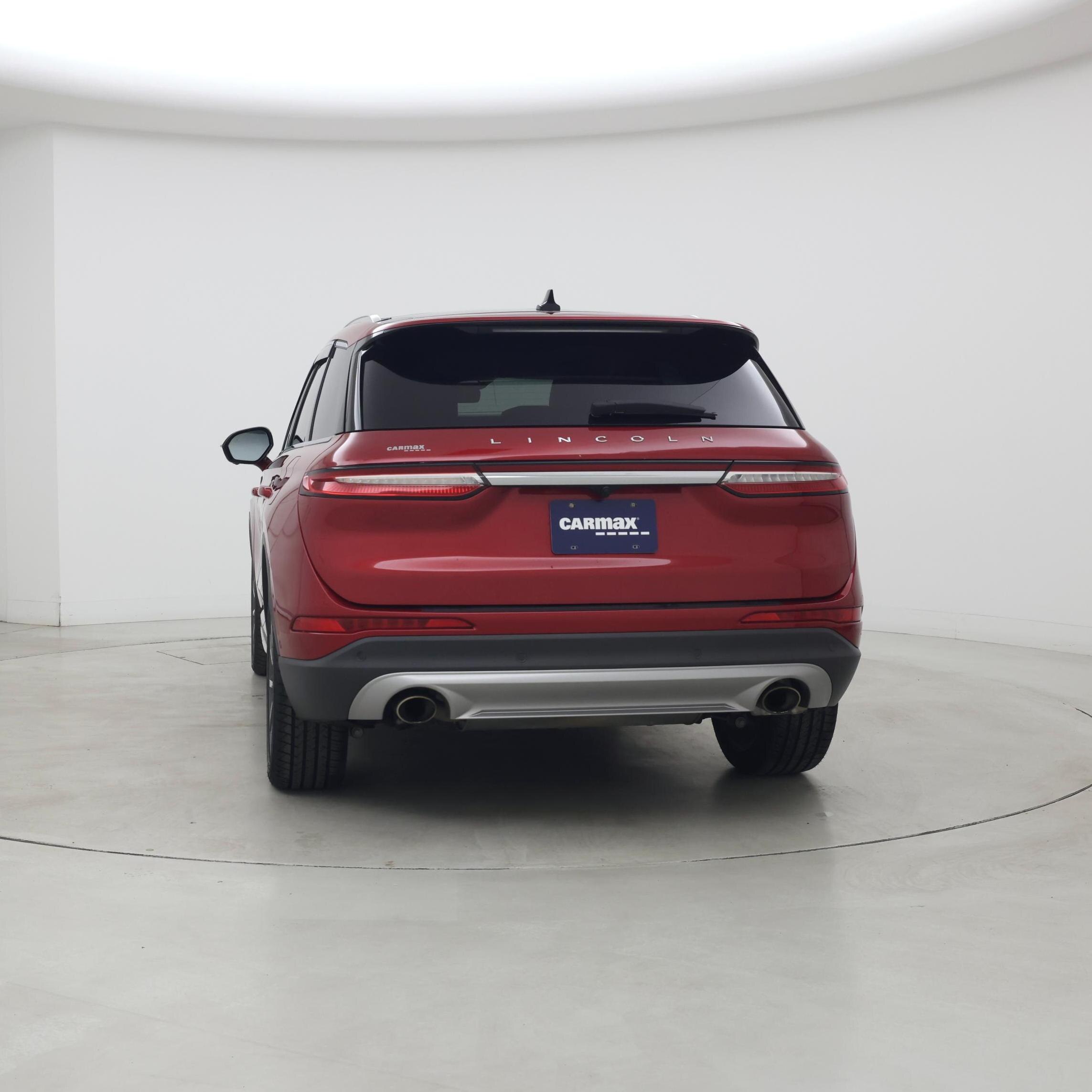 Thumbnail: 2020 Lincoln Corsair - 6