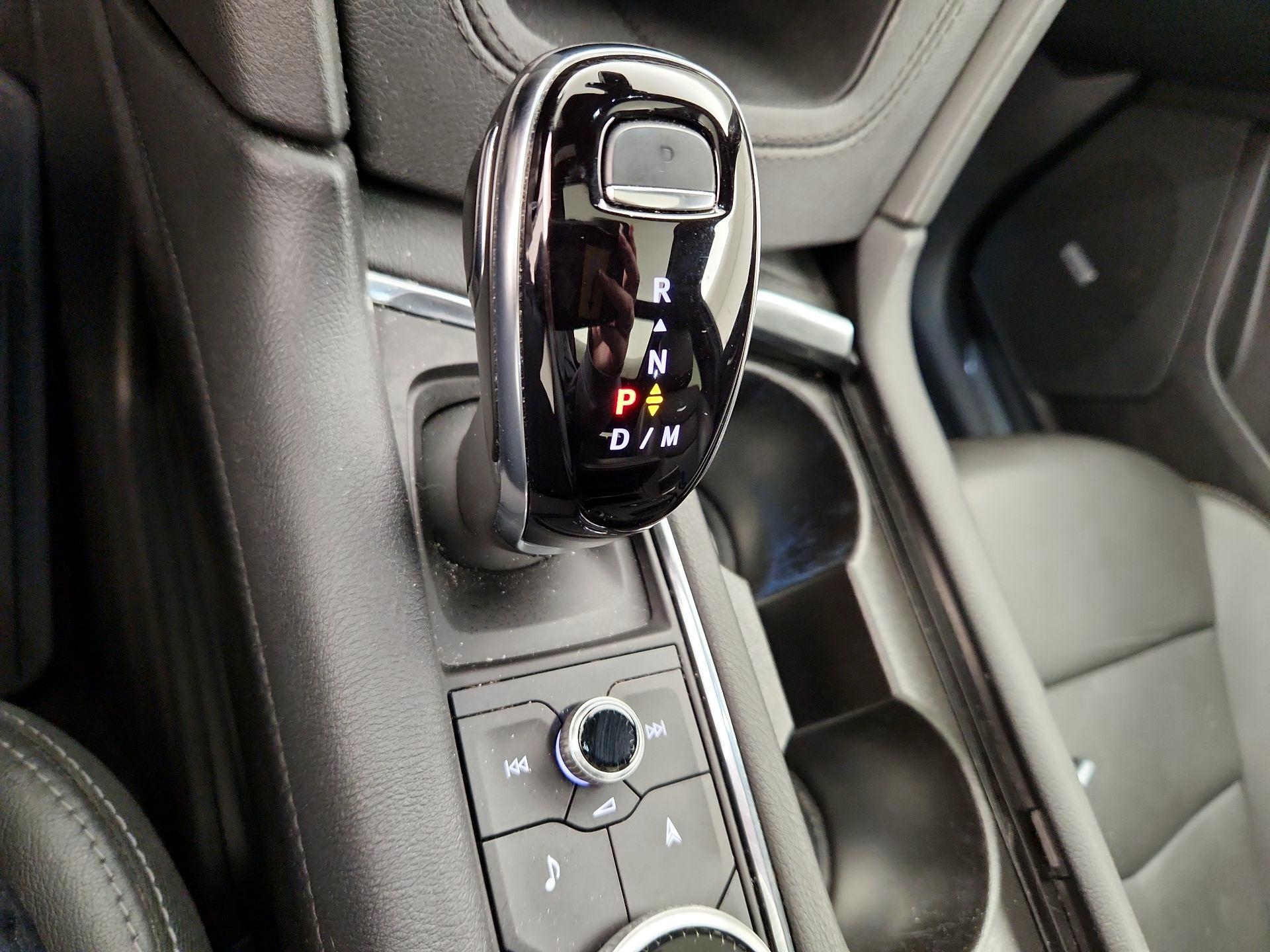 Thumbnail: 2024 Cadillac XT5 - 18