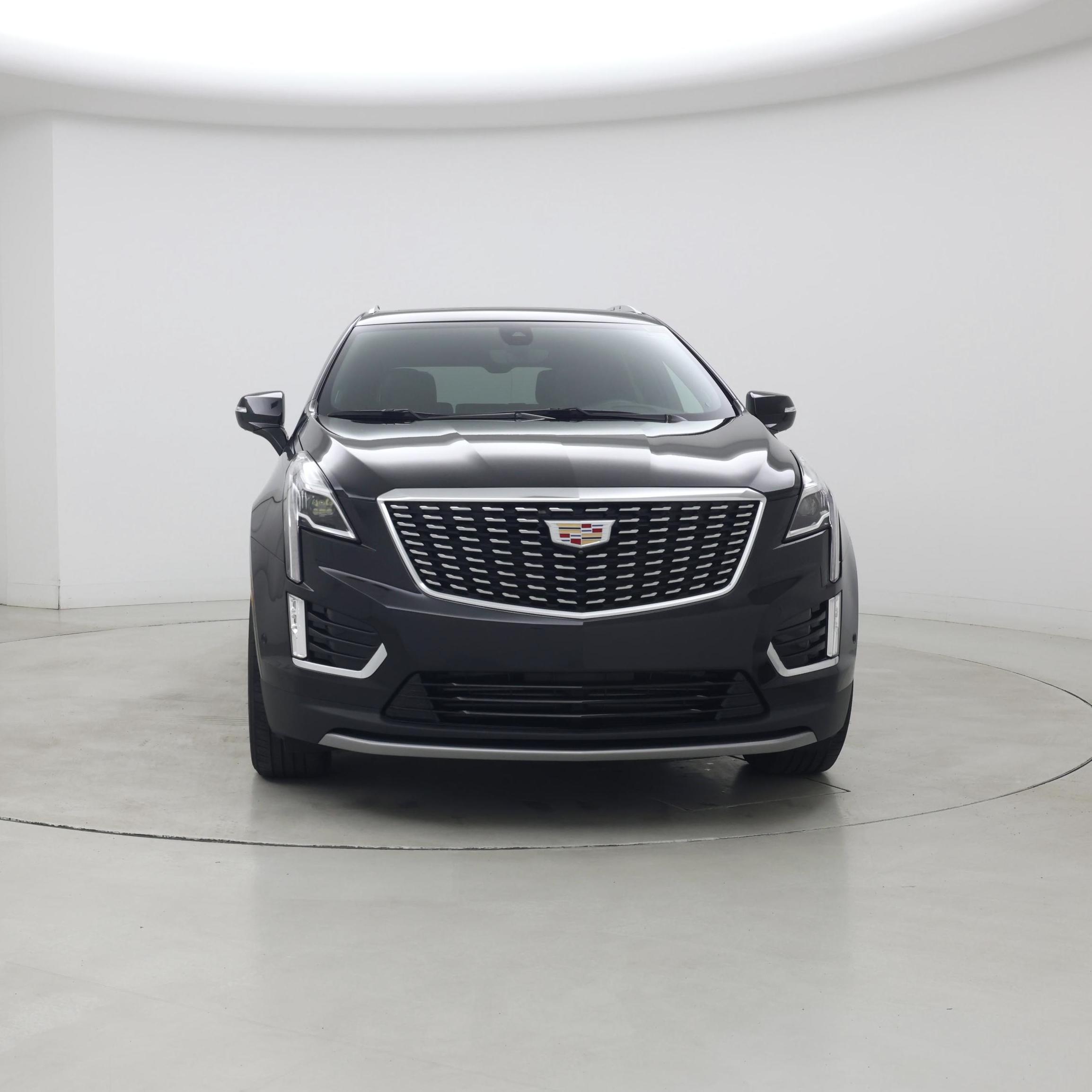 Thumbnail: 2024 Cadillac XT5 - 5