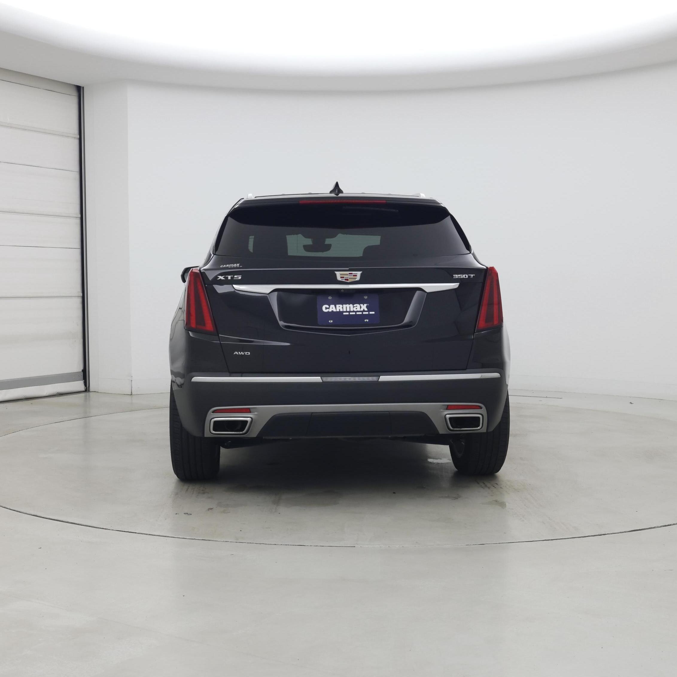 Thumbnail: 2024 Cadillac XT5 - 6