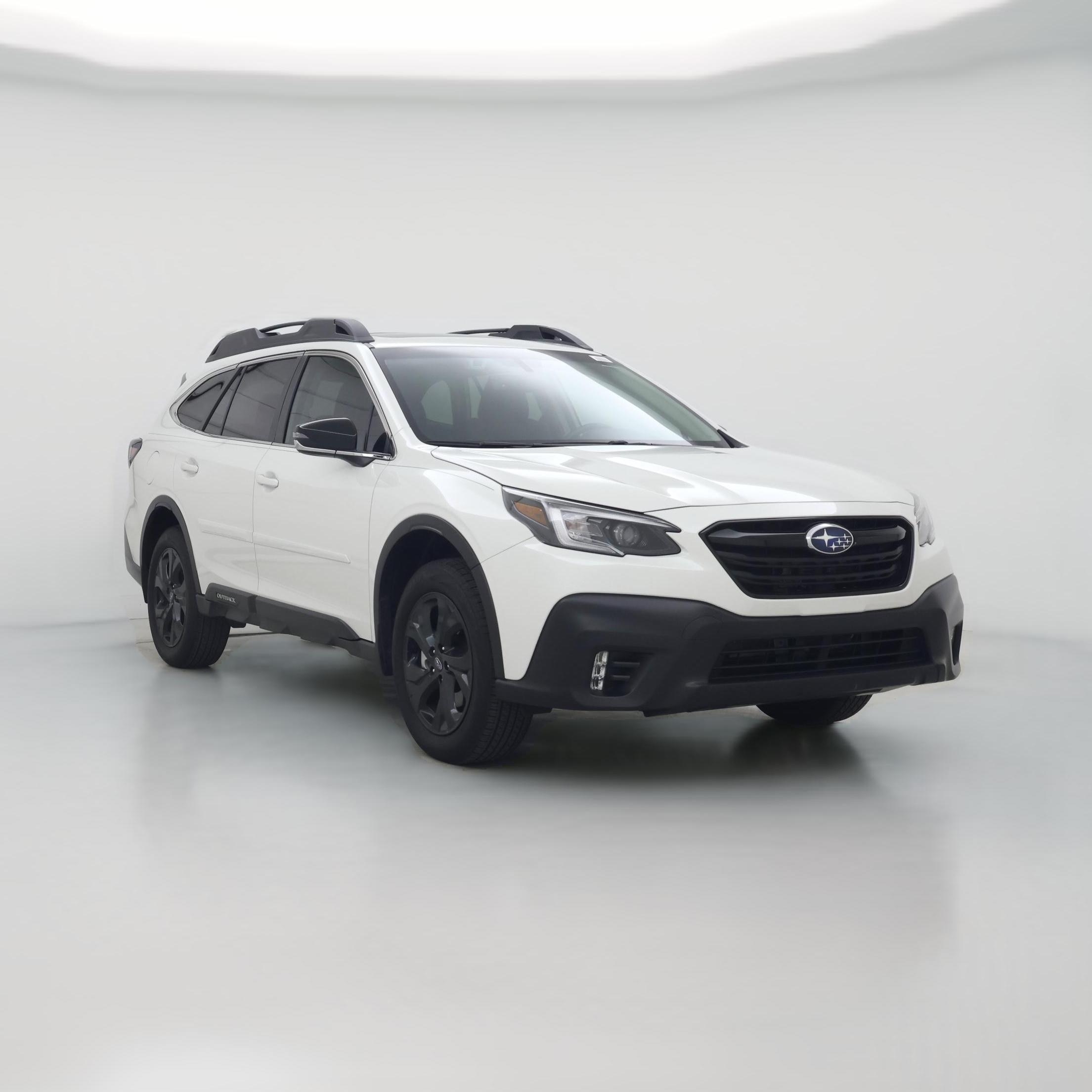 Thumbnail: 2022 Subaru Outback - 1