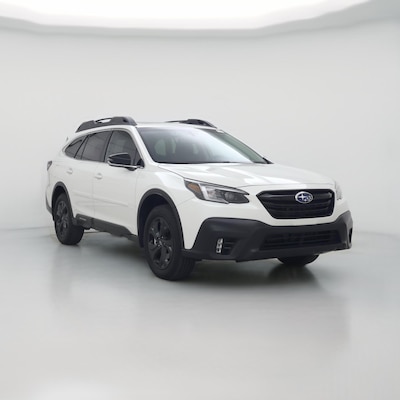 2022 Subaru Outback Onyx Edition XT