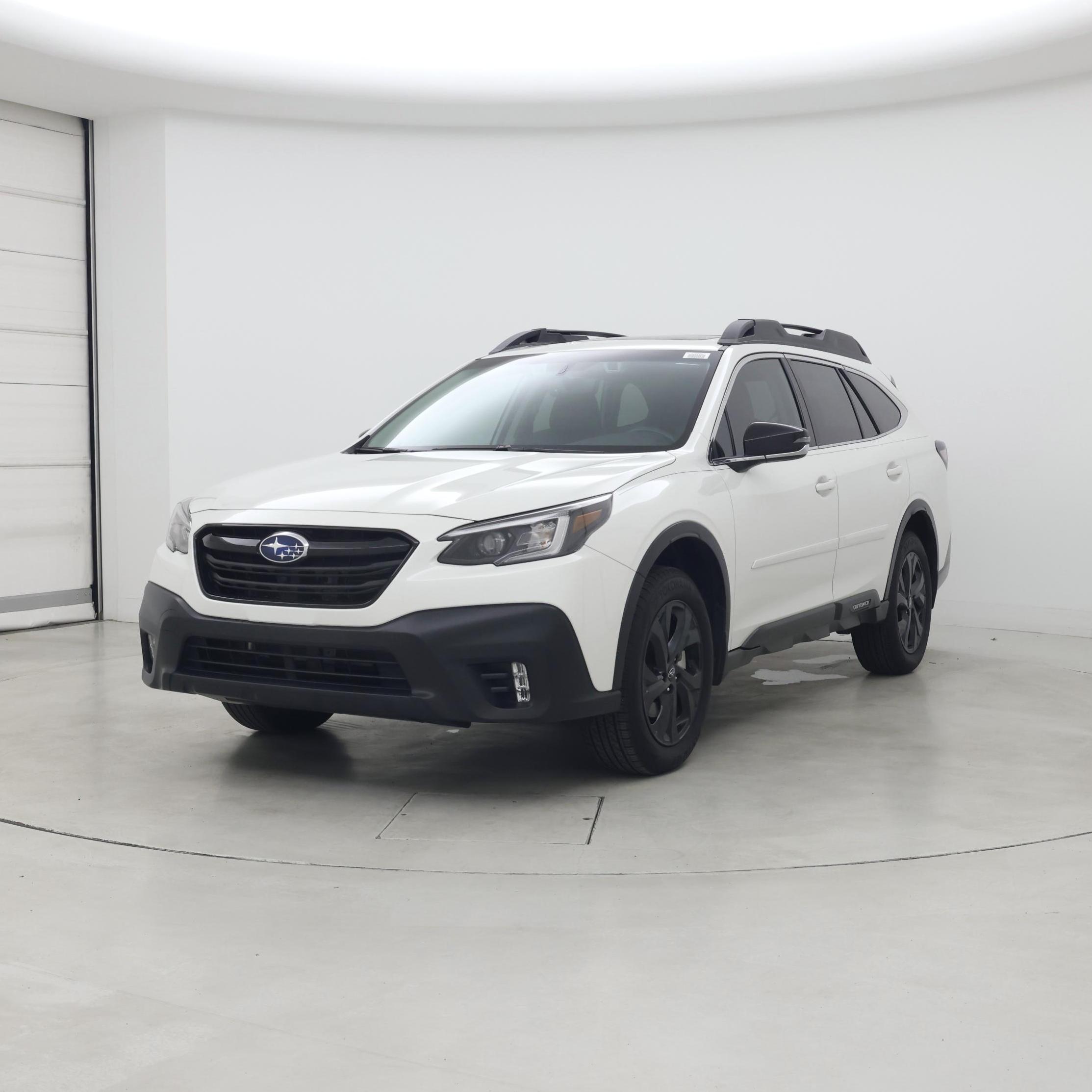 Thumbnail: 2022 Subaru Outback - 4
