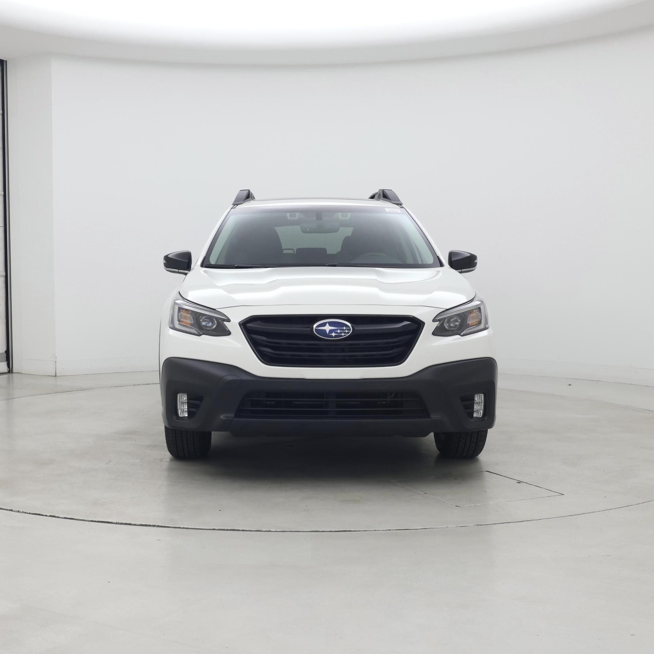 Thumbnail: 2022 Subaru Outback - 5
