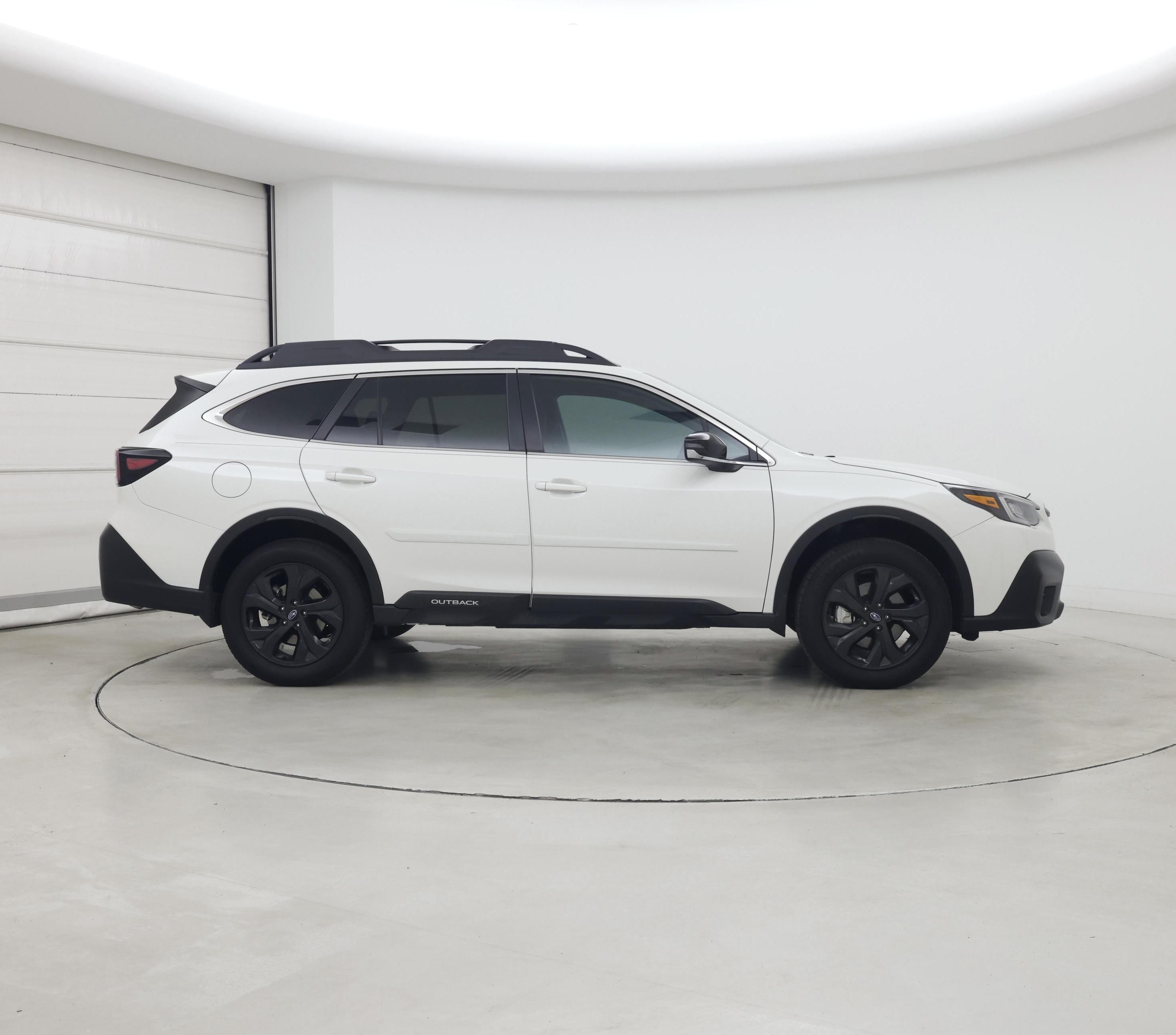 Thumbnail: 2022 Subaru Outback - 7