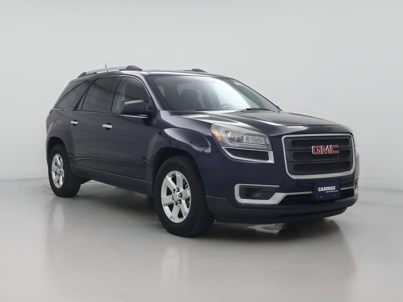 2015 GMC Acadia SLE2