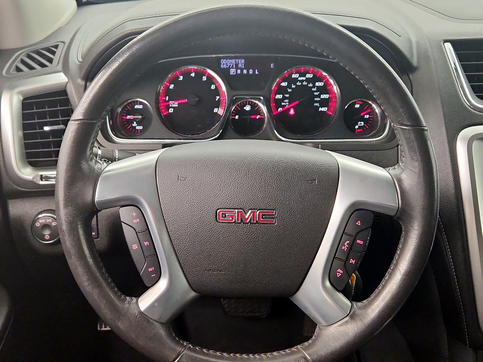 Thumbnail: 2015 GMC Acadia - 10