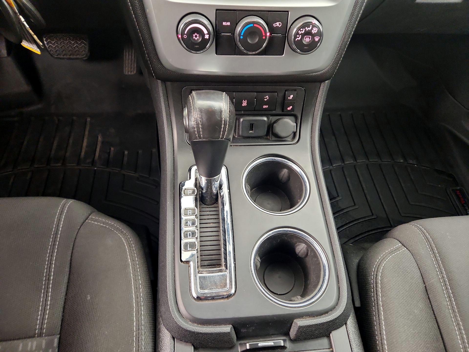 Thumbnail: 2015 GMC Acadia - 17