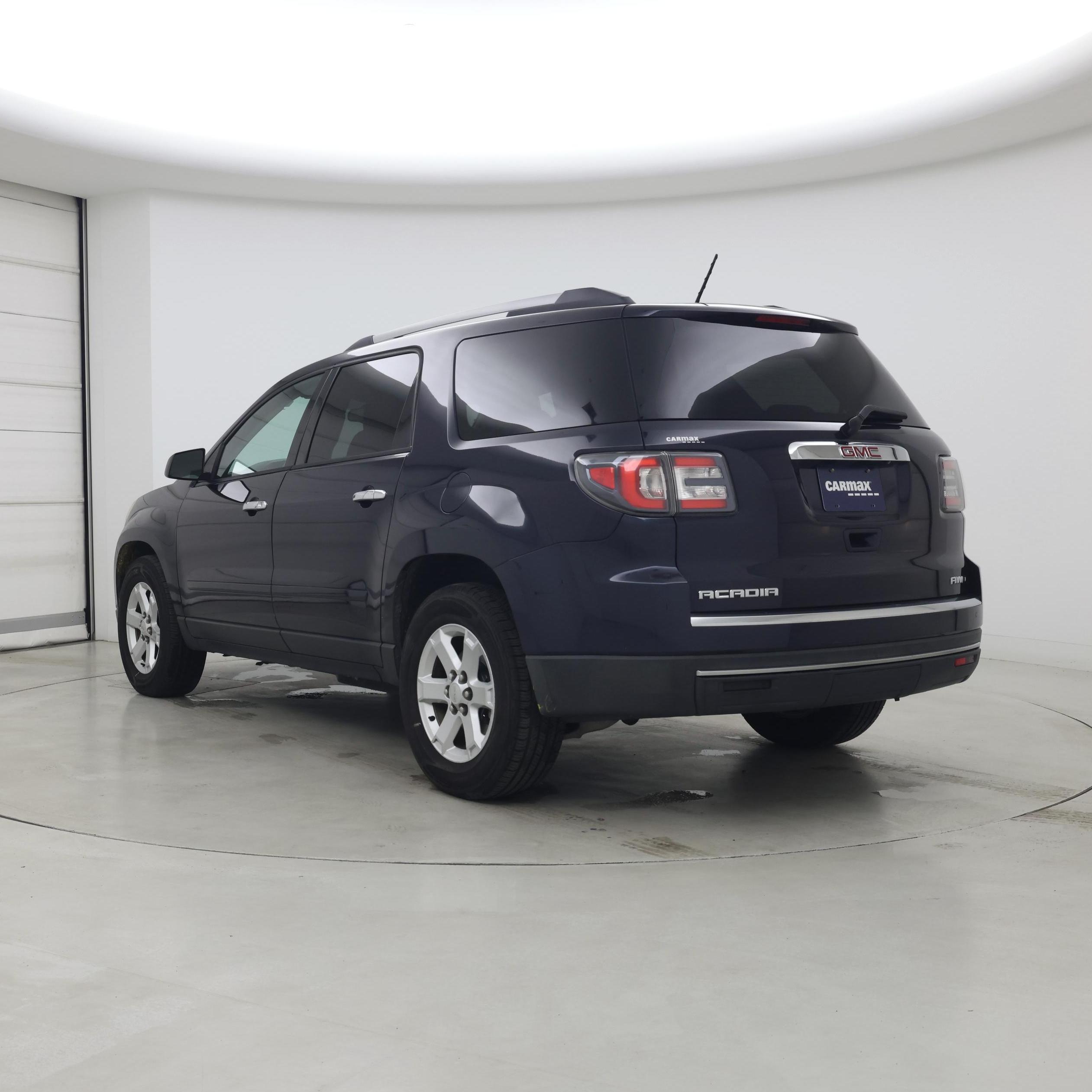 Thumbnail: 2015 GMC Acadia - 2