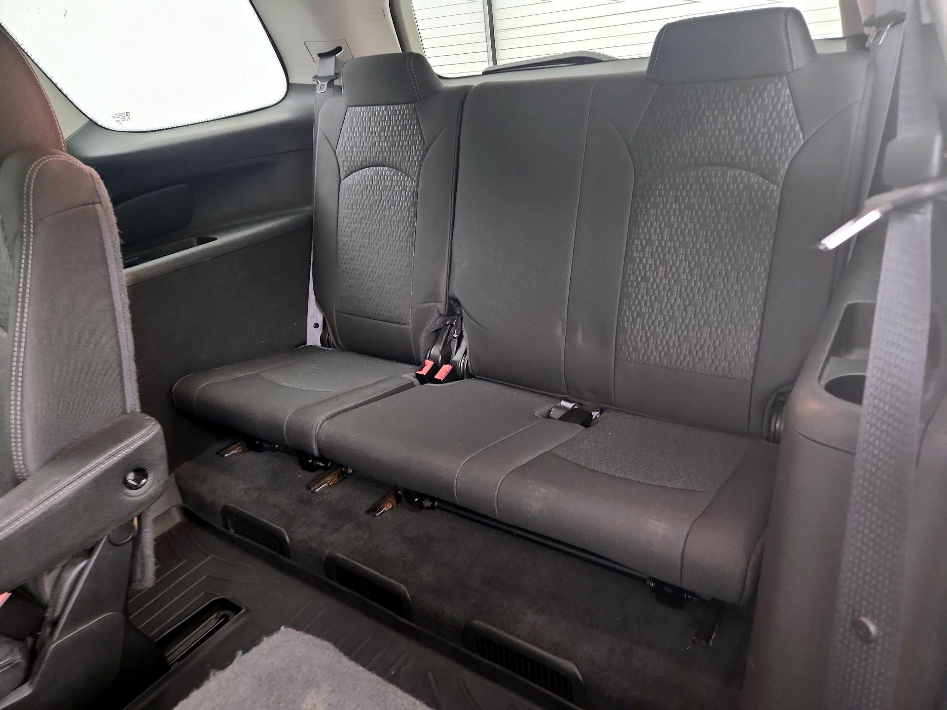 Thumbnail: 2015 GMC Acadia - 20