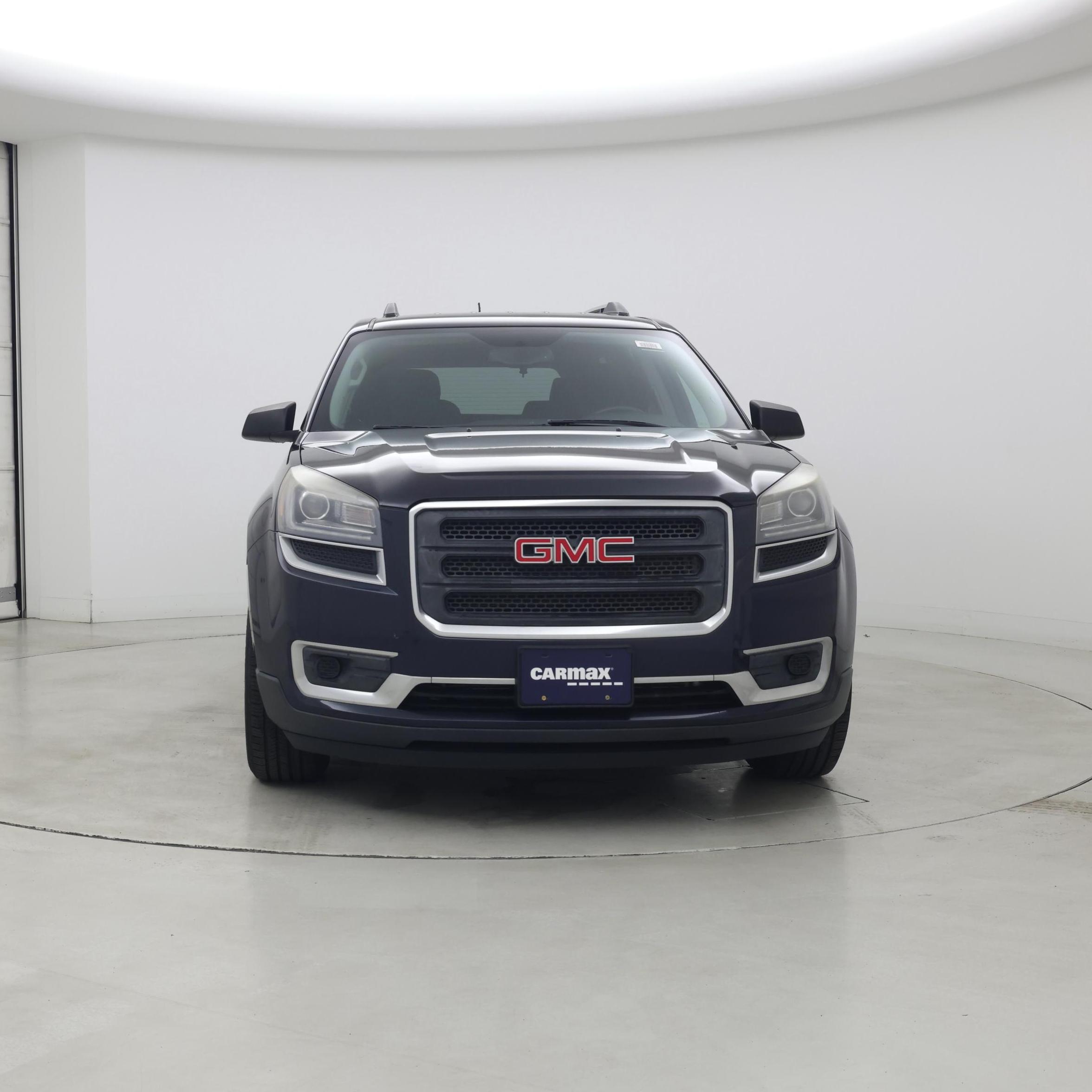 Thumbnail: 2015 GMC Acadia - 5