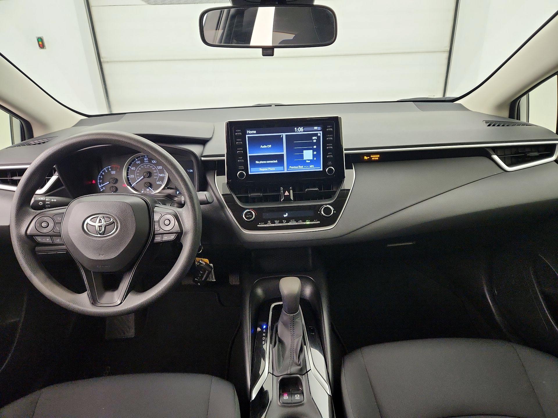 Thumbnail: 2020 Toyota Corolla - 9