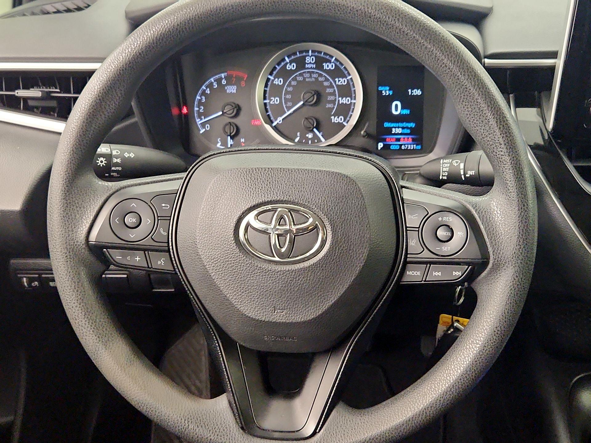 Thumbnail: 2020 Toyota Corolla - 10