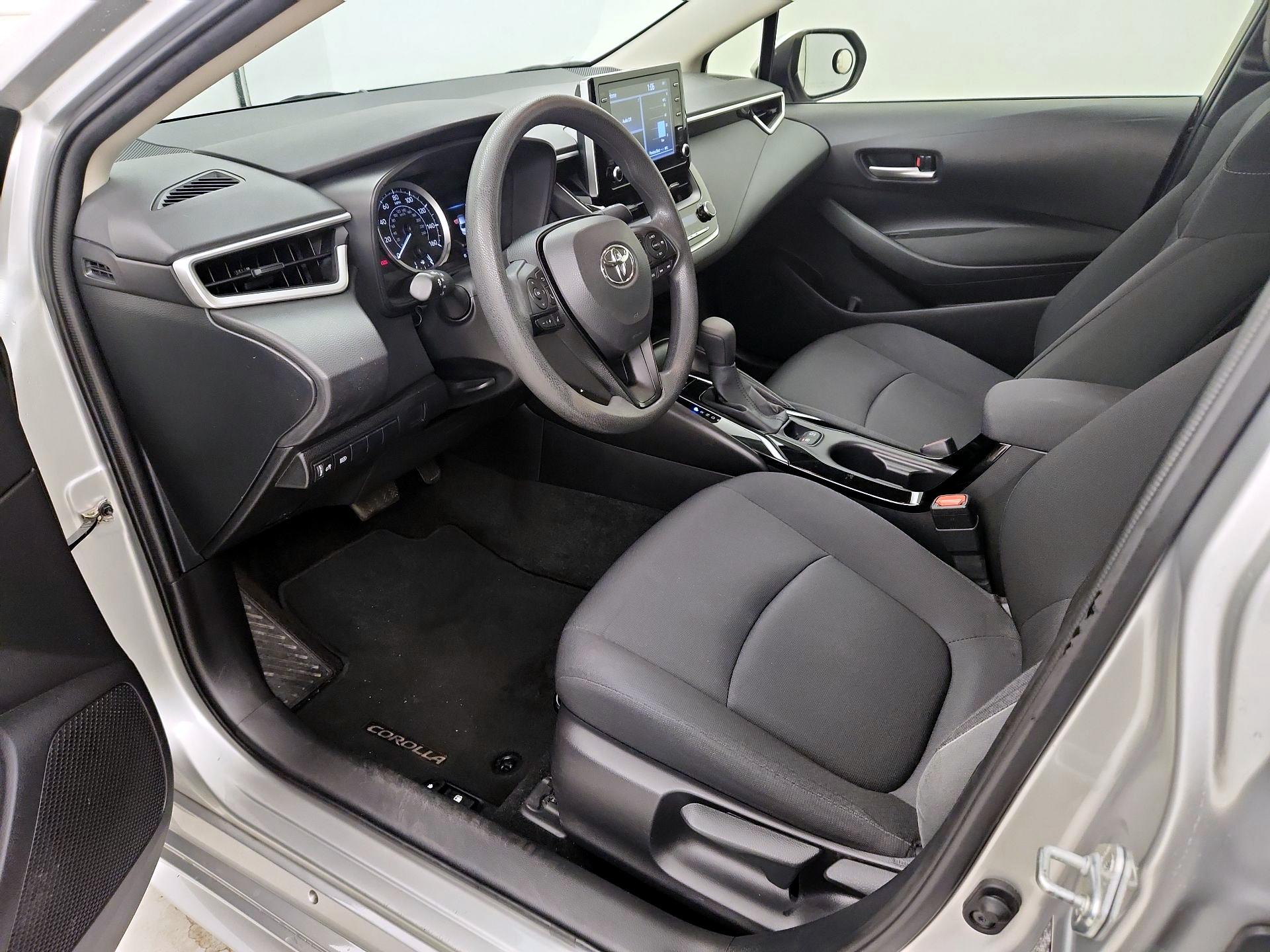 Thumbnail: 2020 Toyota Corolla - 11