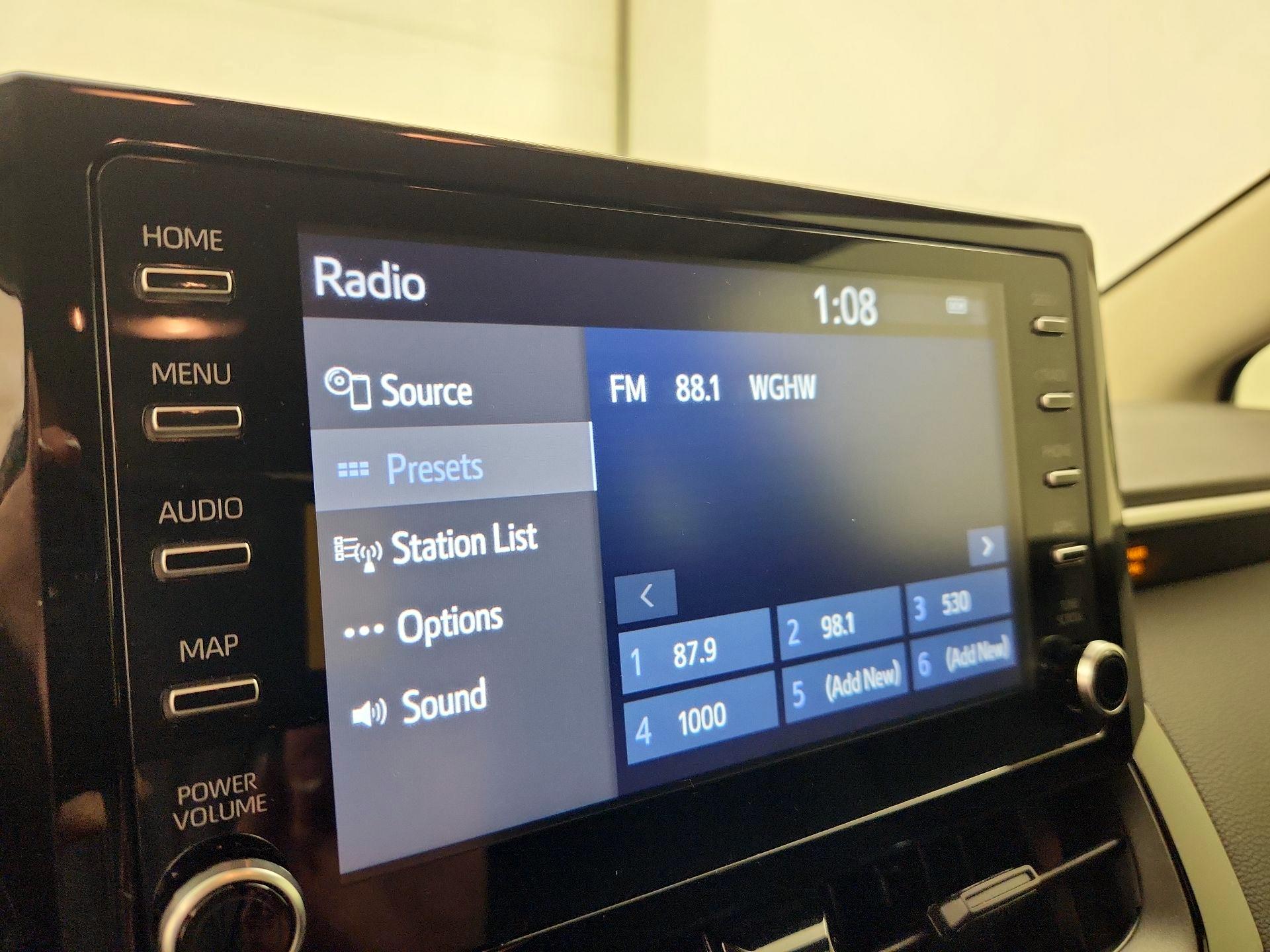 Thumbnail: 2020 Toyota Corolla - 15