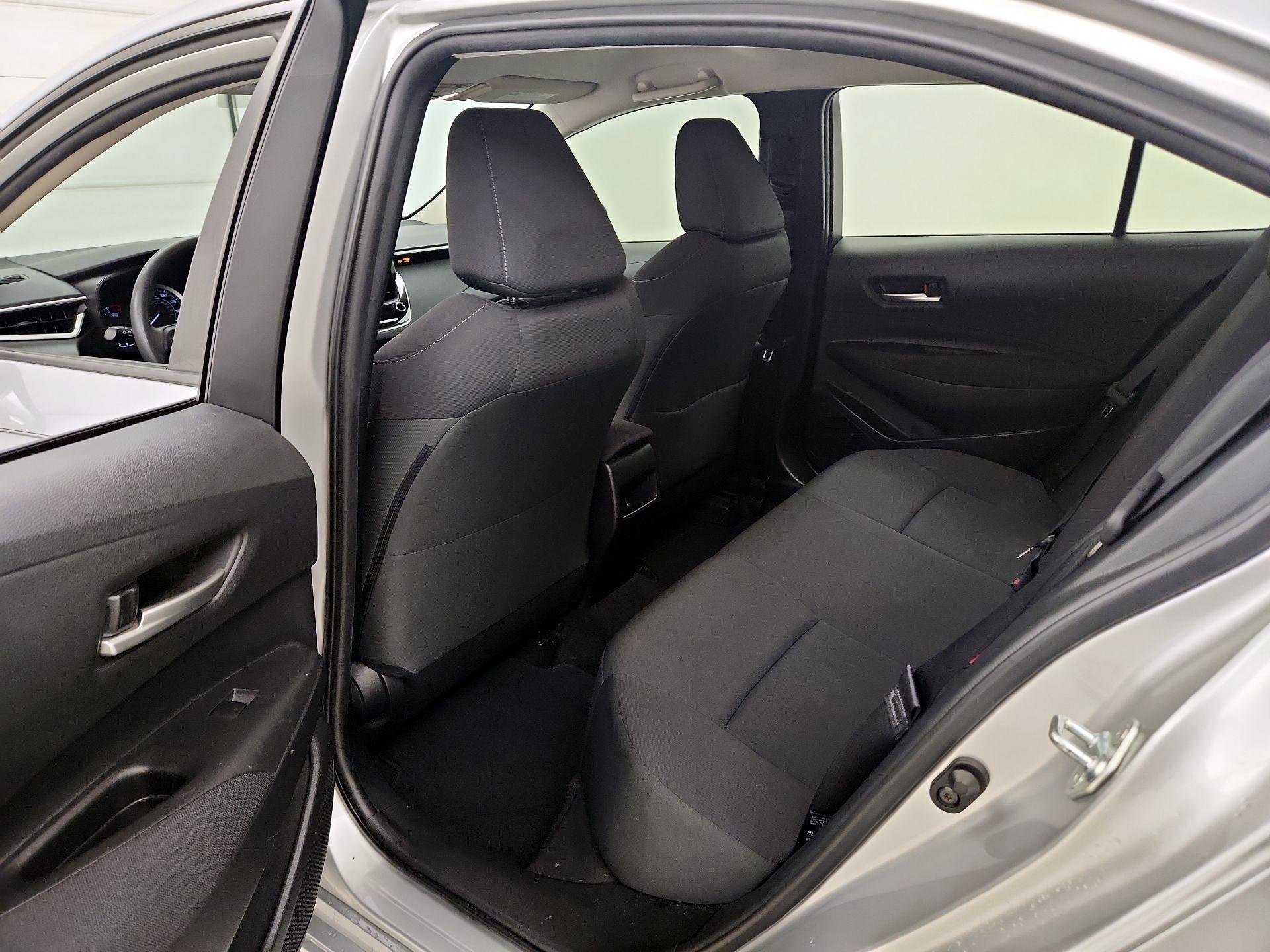 Thumbnail: 2020 Toyota Corolla - 19