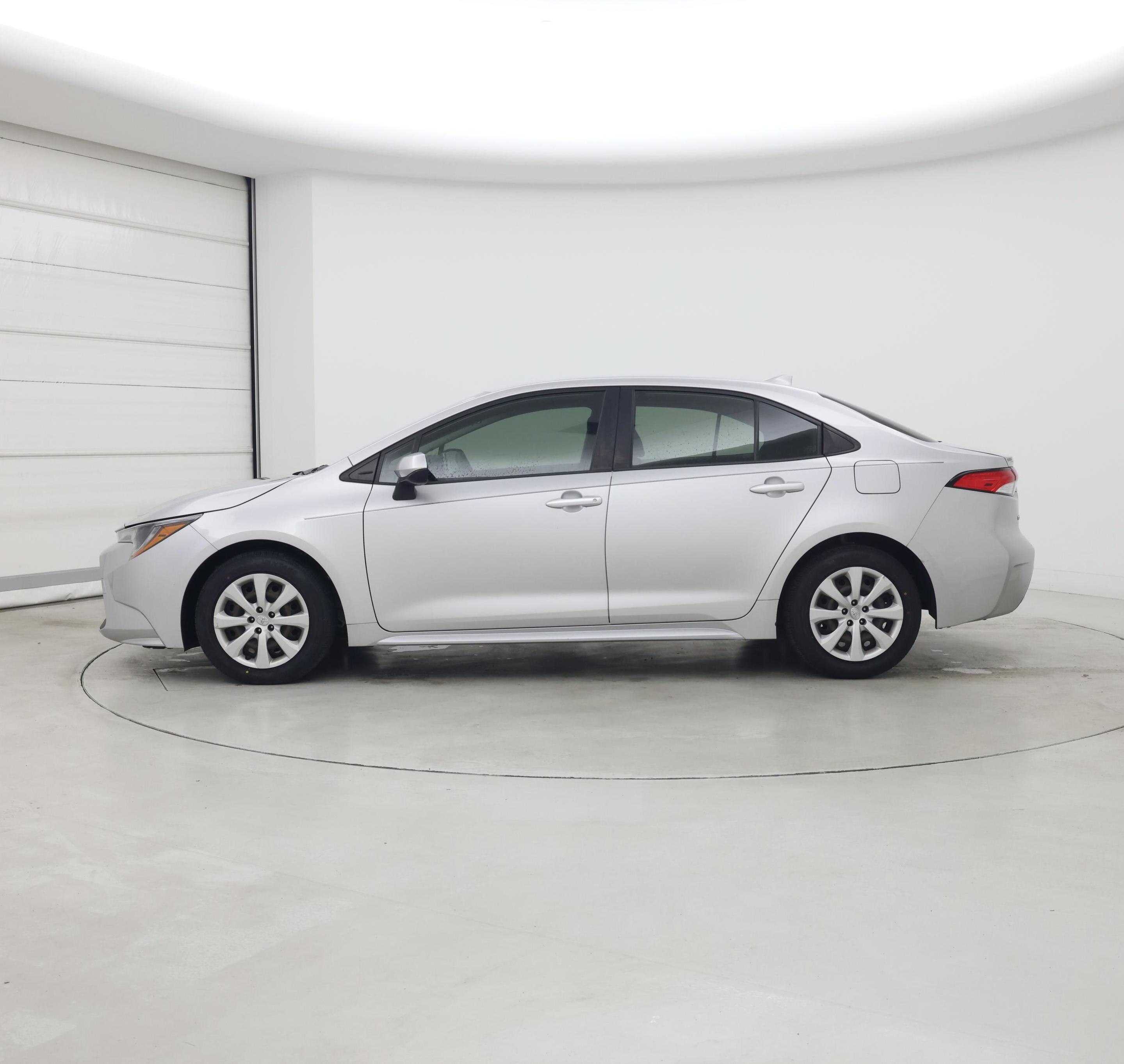 Thumbnail: 2020 Toyota Corolla - 3