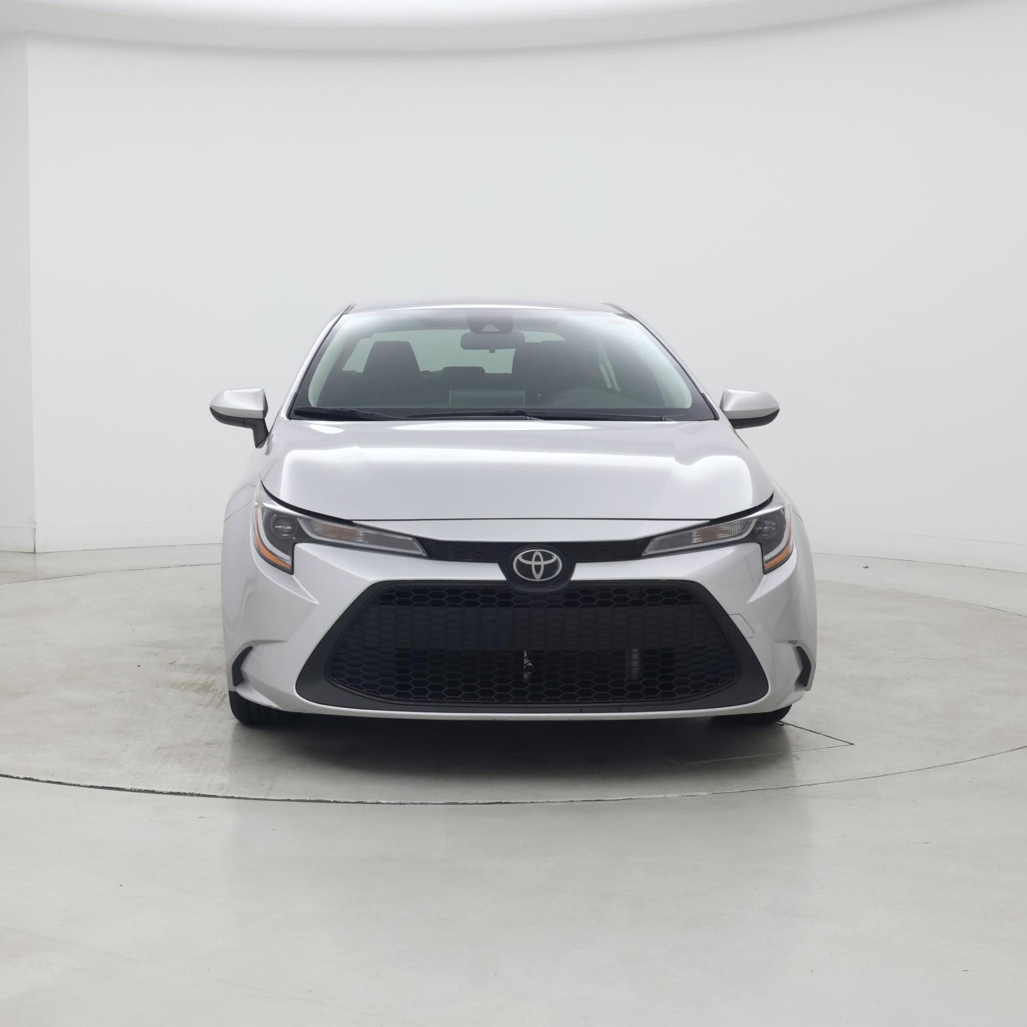 Thumbnail: 2020 Toyota Corolla - 5