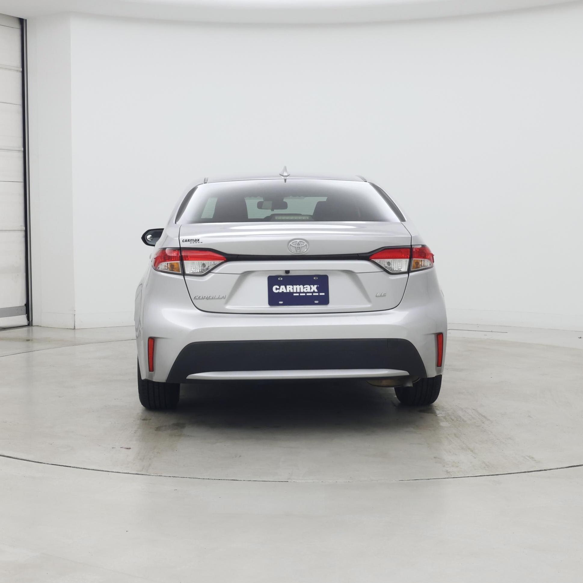 Thumbnail: 2020 Toyota Corolla - 6