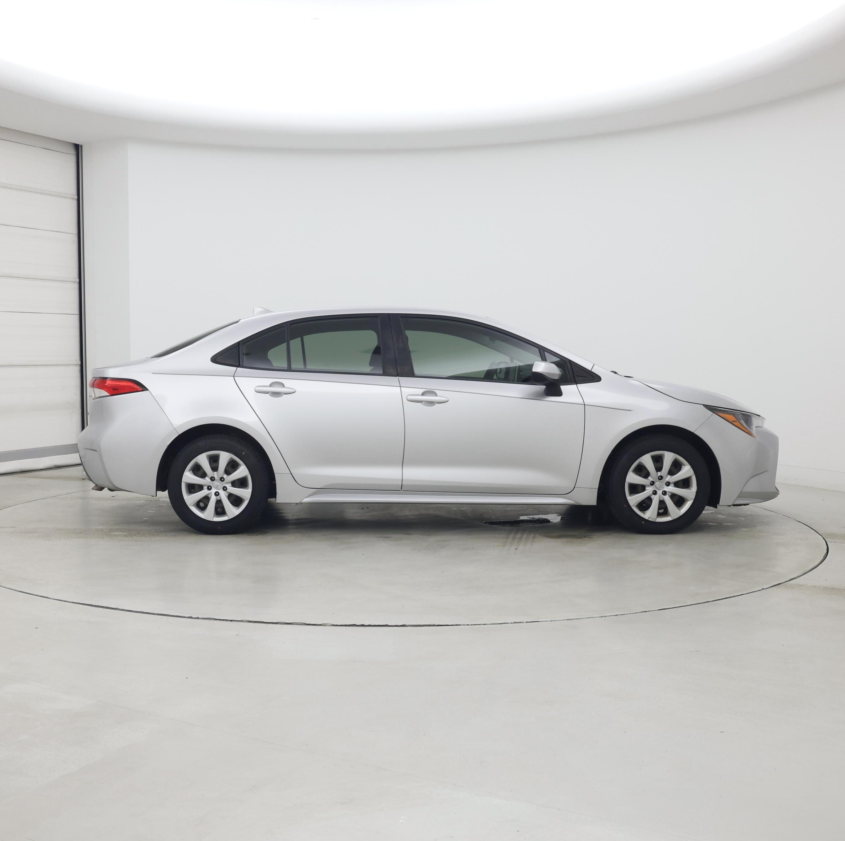 Thumbnail: 2020 Toyota Corolla - 7