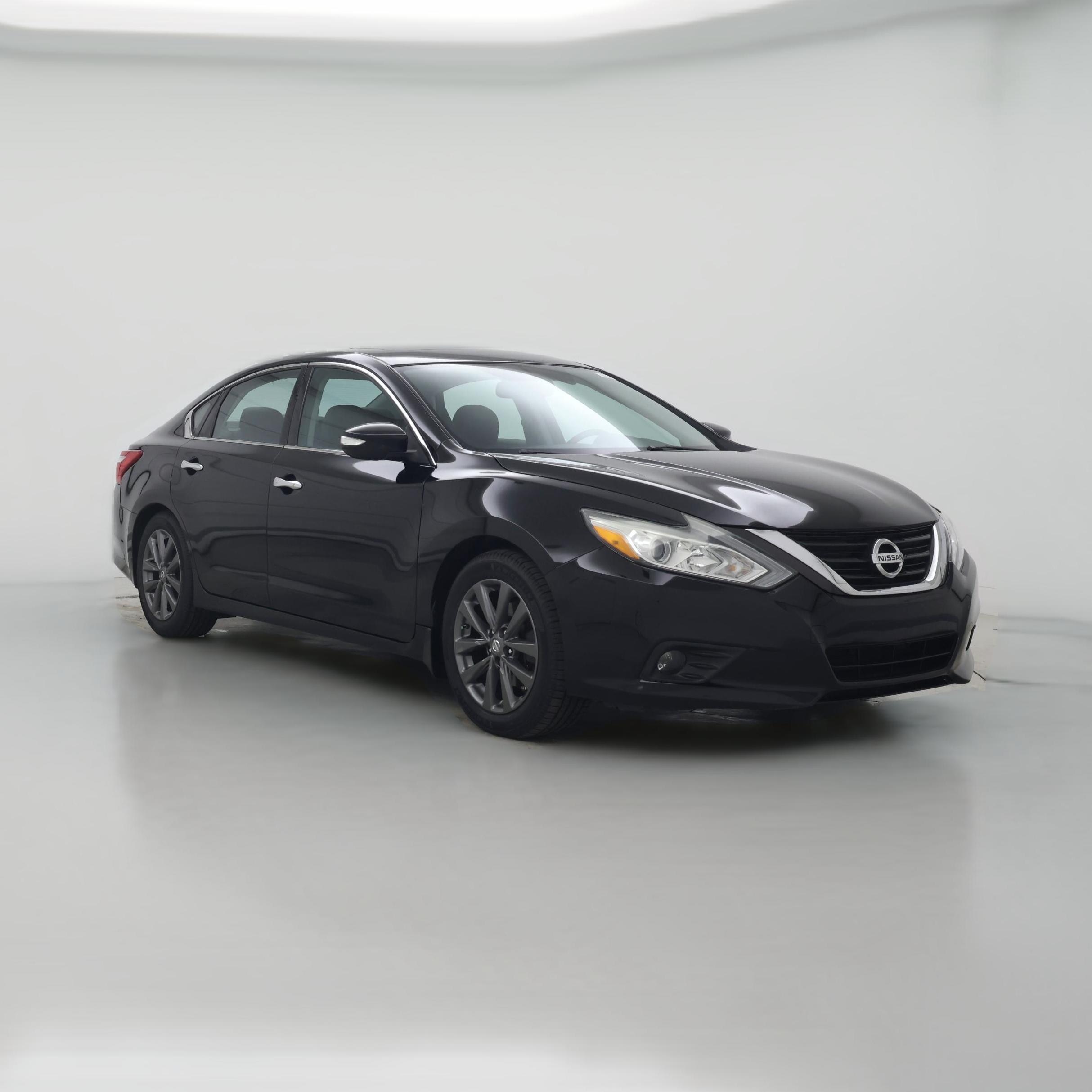Thumbnail: 2016 Nissan Altima - 1