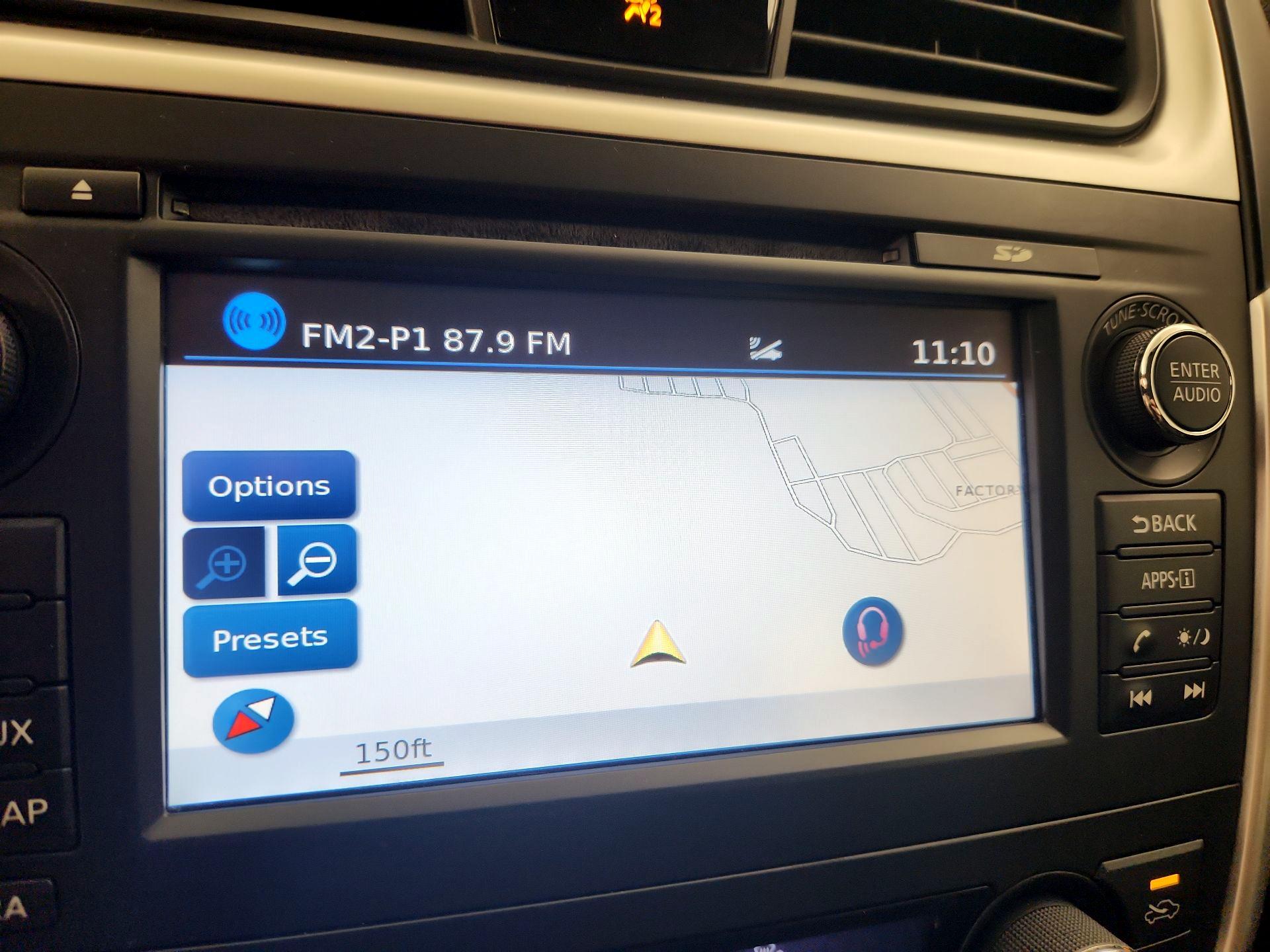 Thumbnail: 2016 Nissan Altima - 14