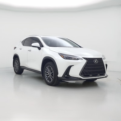 2024 Lexus NX 350h Premium