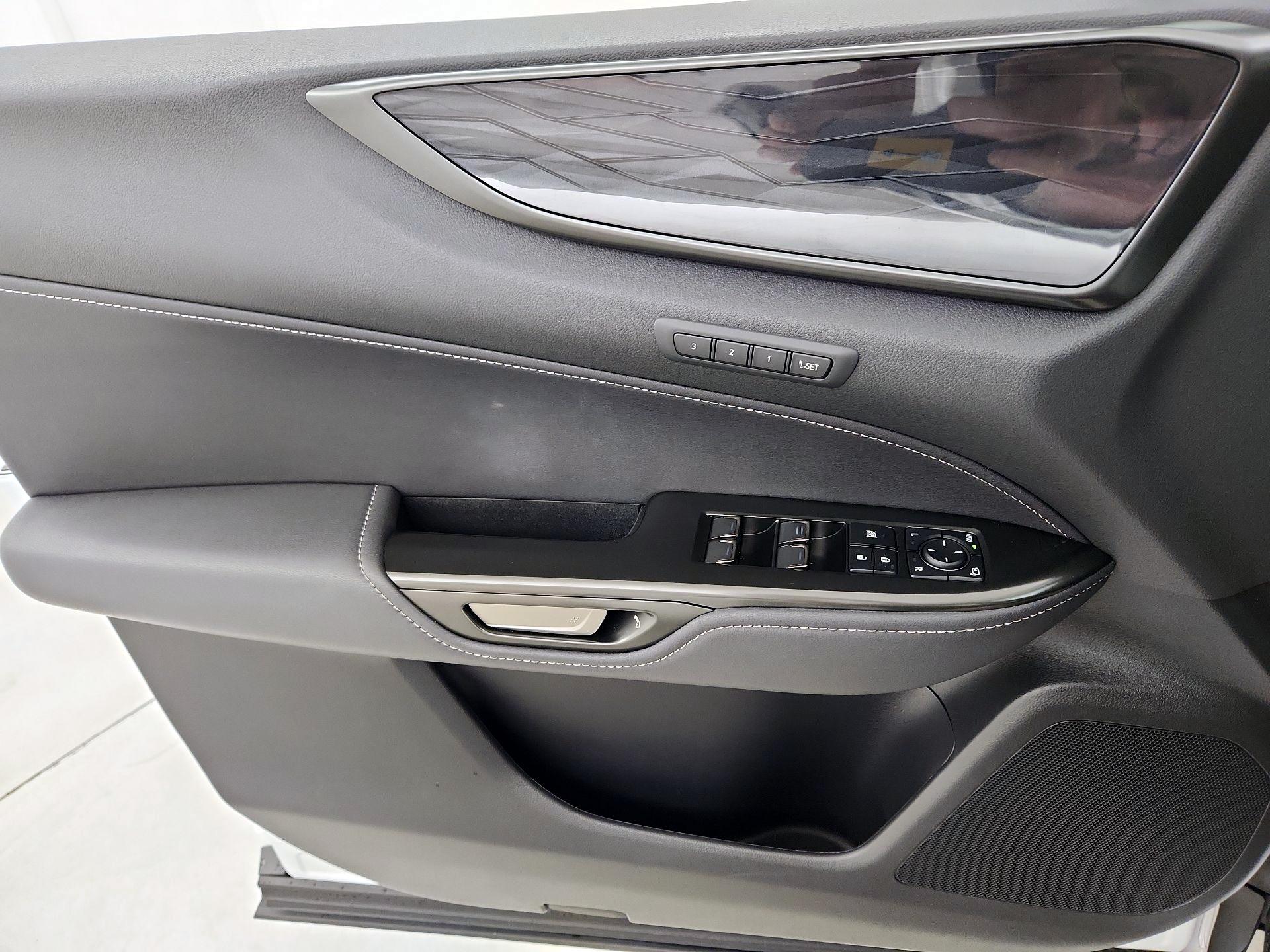 Thumbnail: 2024 Lexus NX - 12