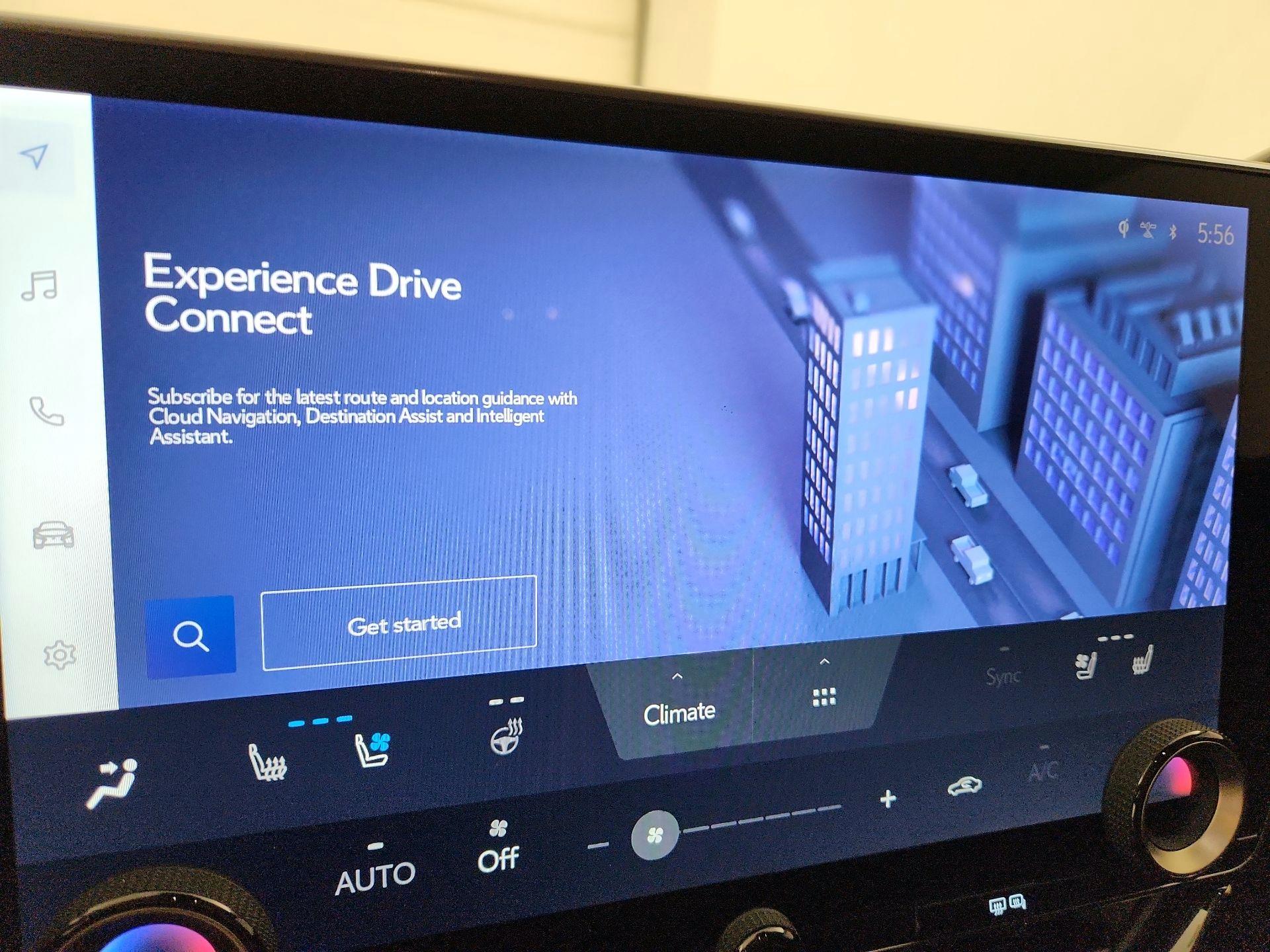 Thumbnail: 2024 Lexus NX - 14