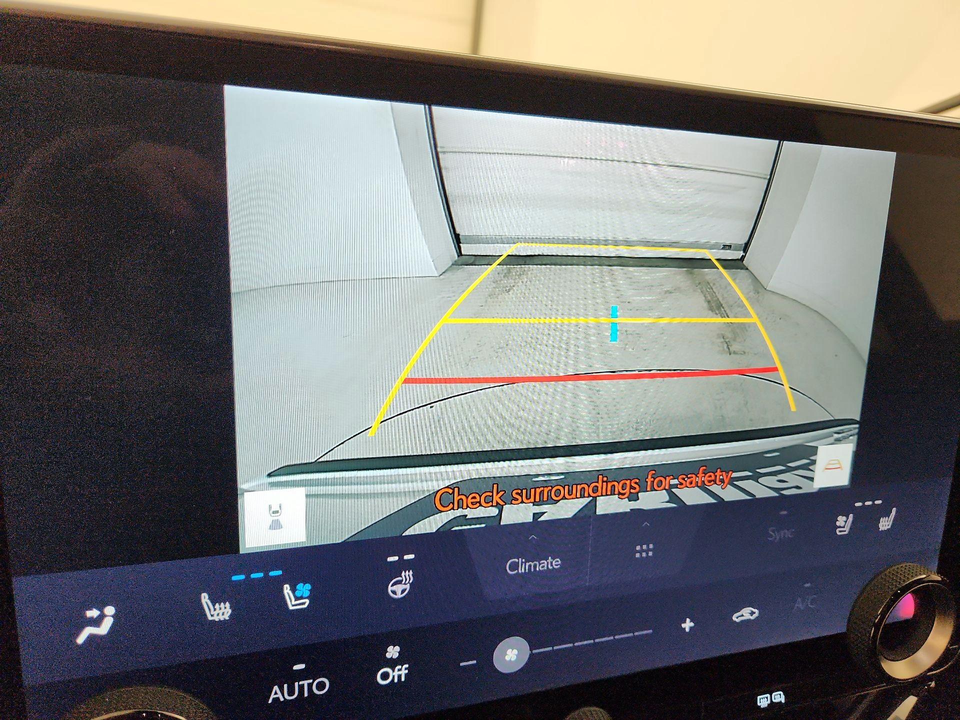 Thumbnail: 2024 Lexus NX - 15