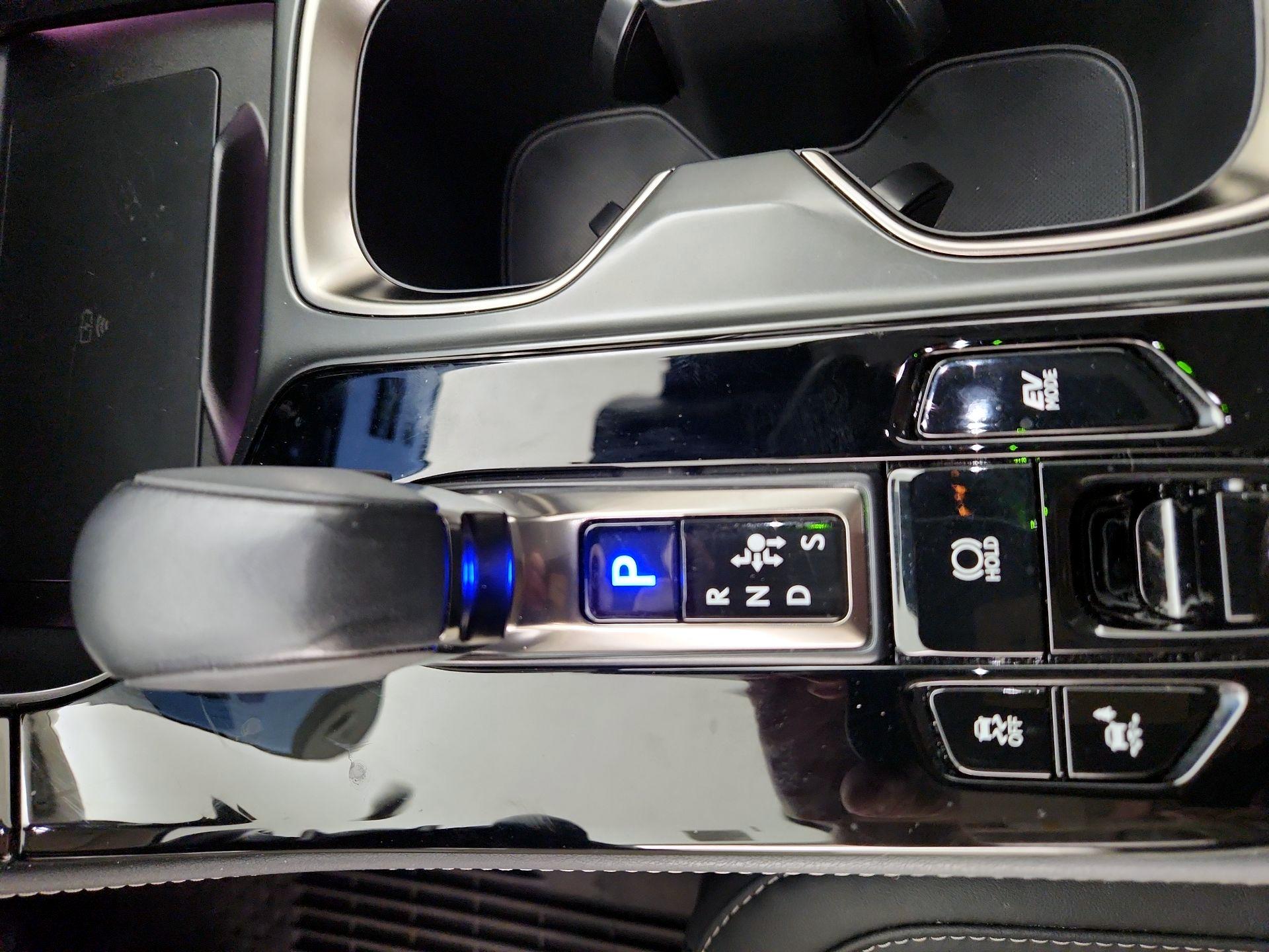 Thumbnail: 2024 Lexus NX - 18