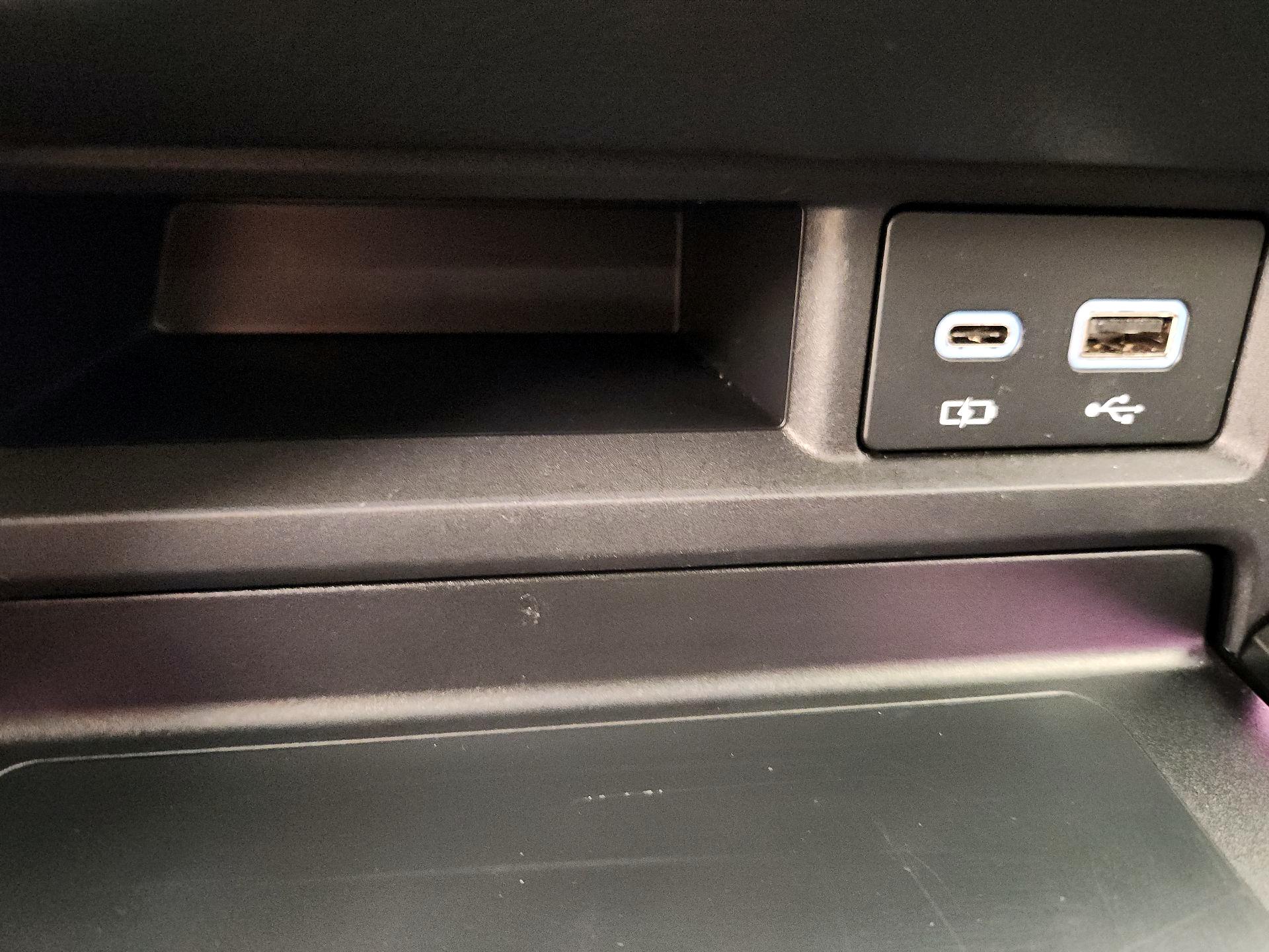 Thumbnail: 2024 Lexus NX - 19