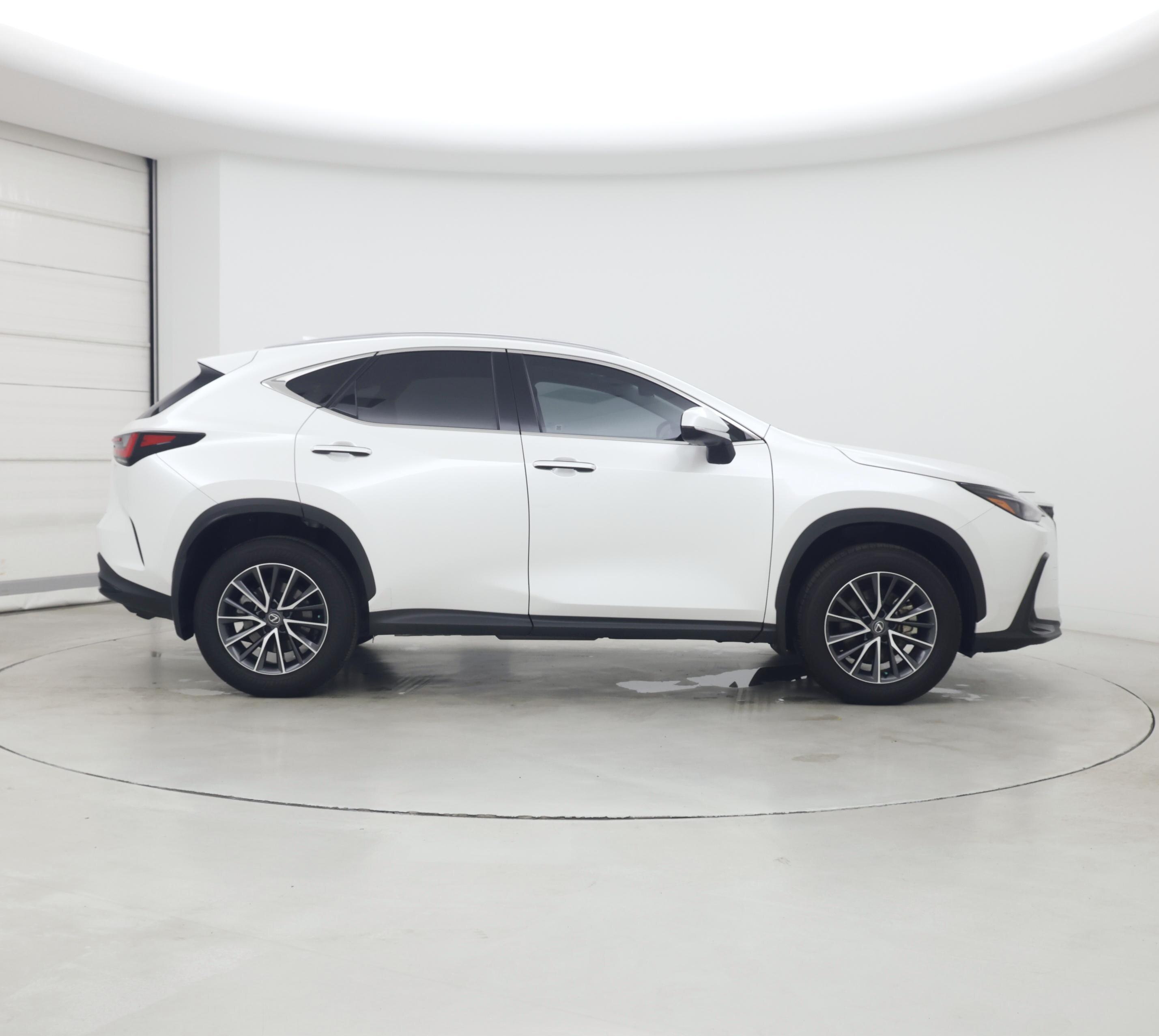 Thumbnail: 2024 Lexus NX - 7