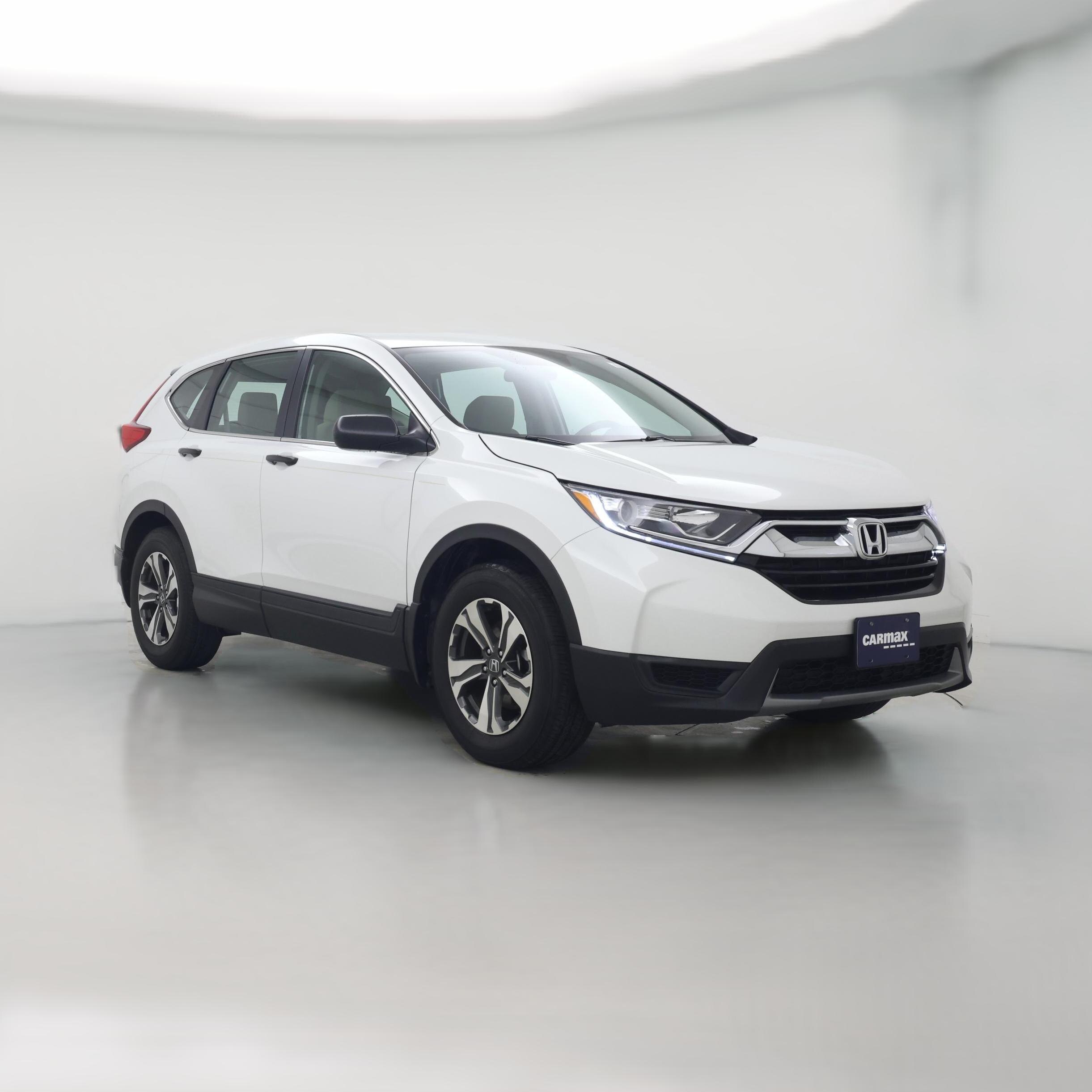 Thumbnail: 2019 Honda CR-V - 1