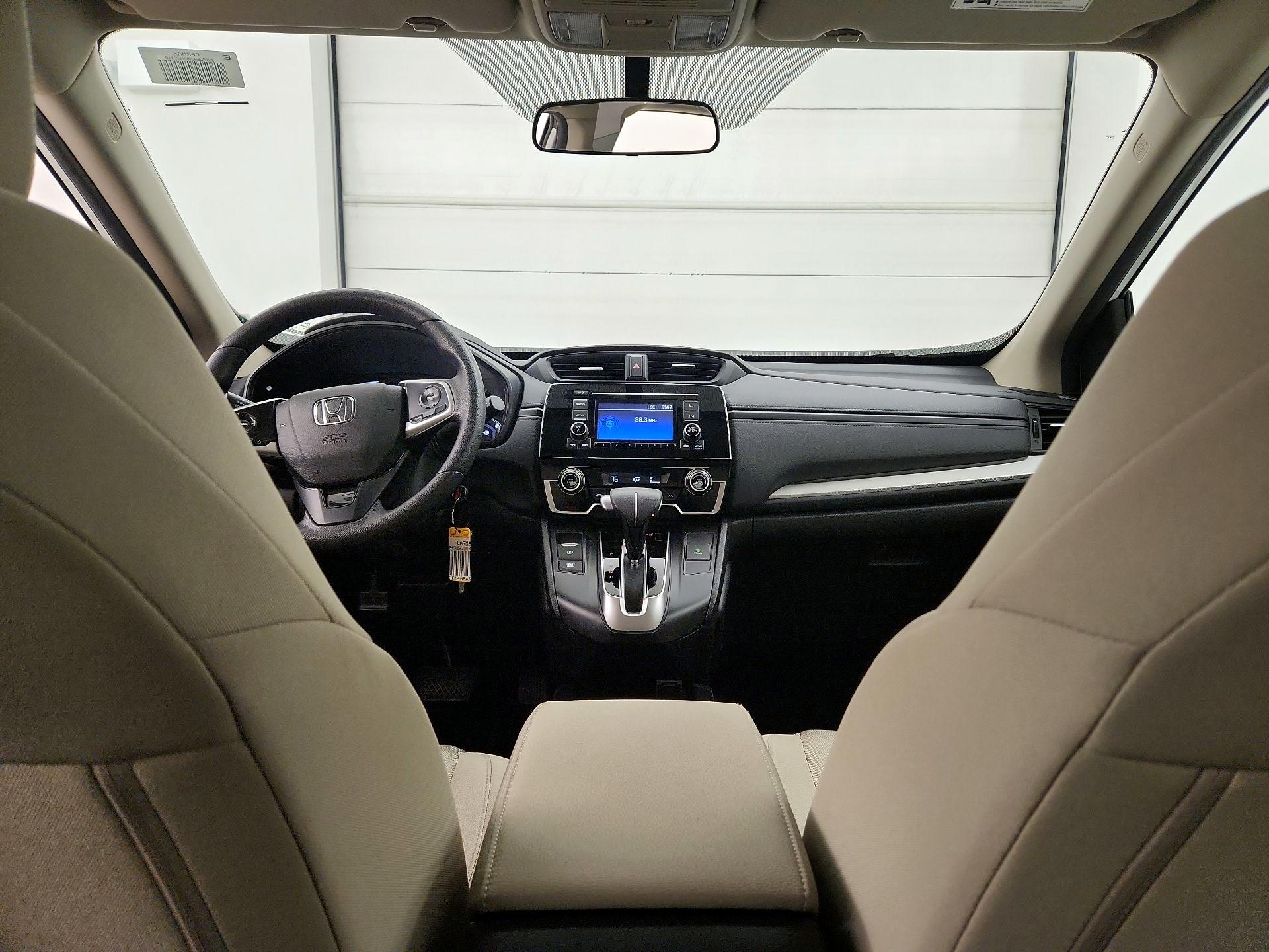 Thumbnail: 2019 Honda CR-V - 9