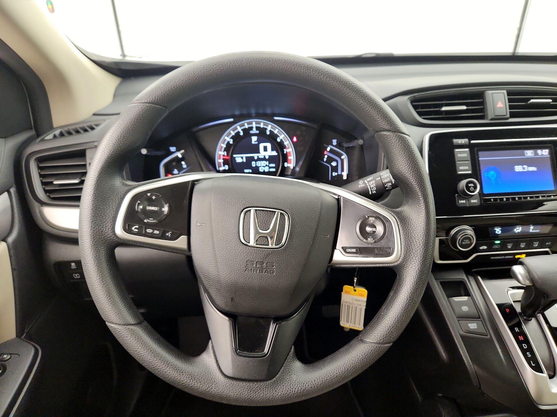 Thumbnail: 2019 Honda CR-V - 10