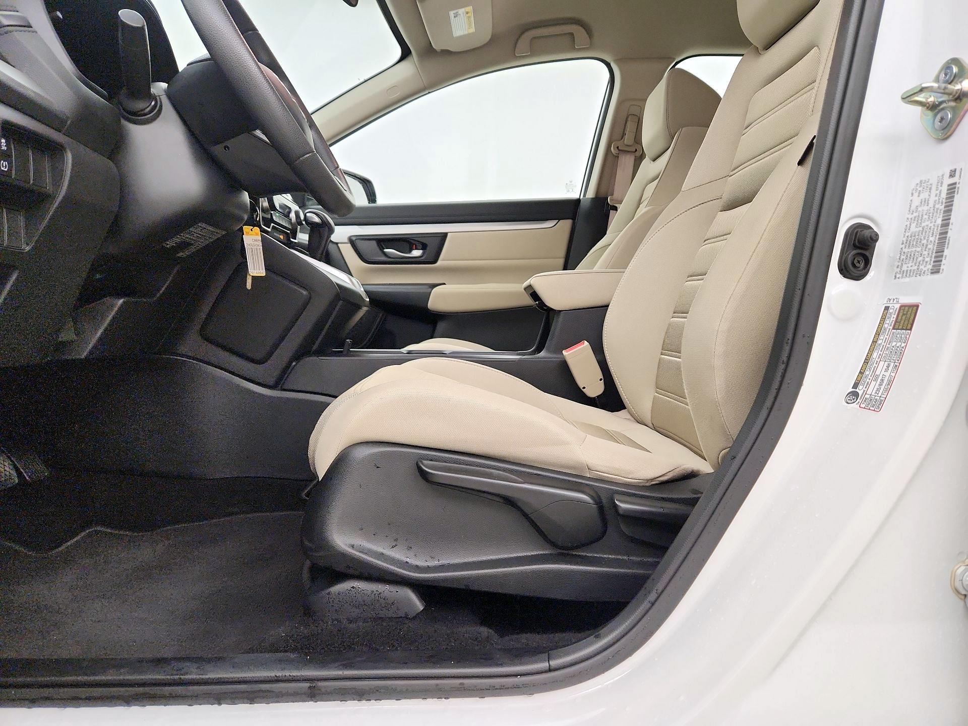 Thumbnail: 2019 Honda CR-V - 11