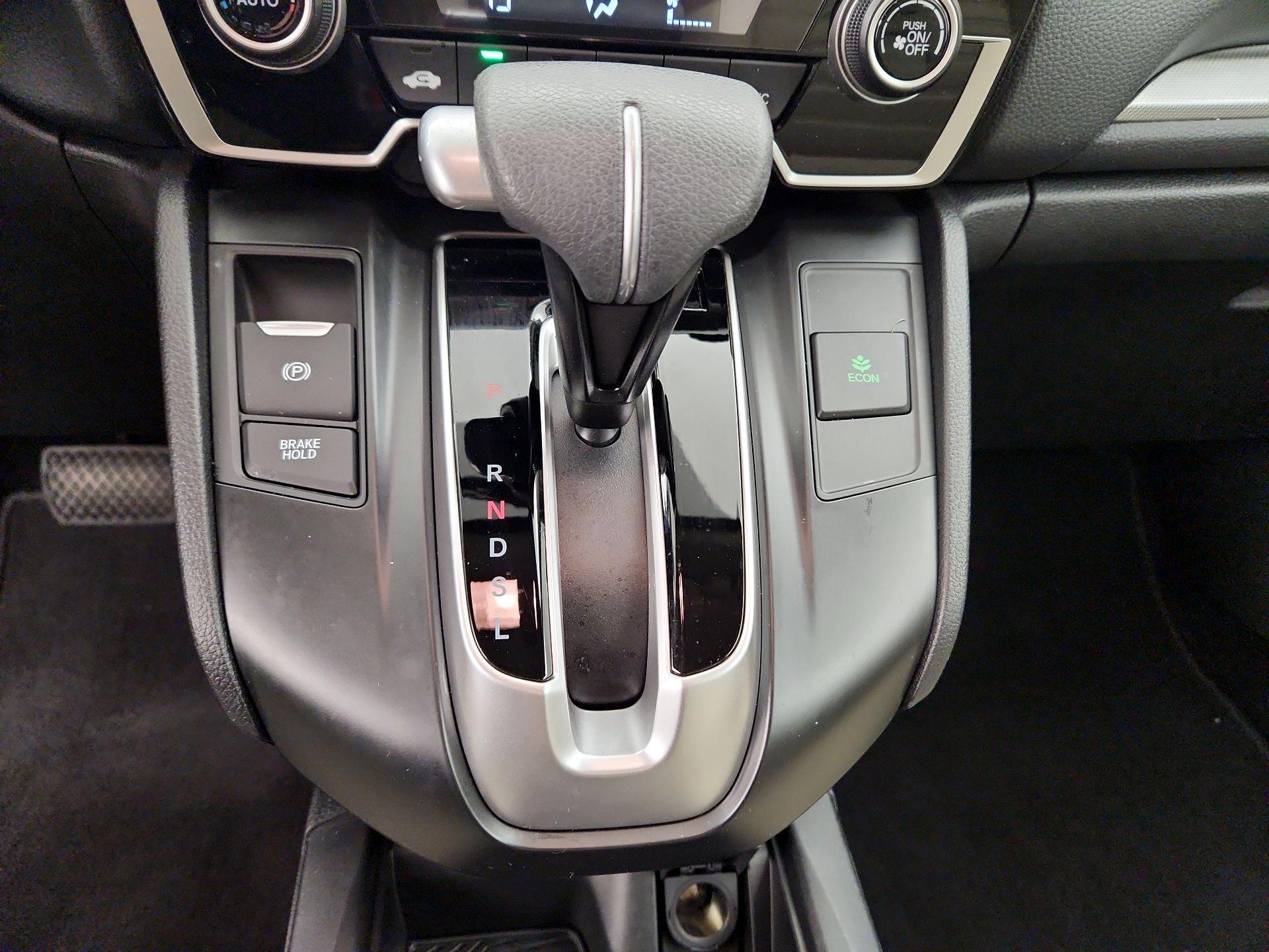 Thumbnail: 2019 Honda CR-V - 17