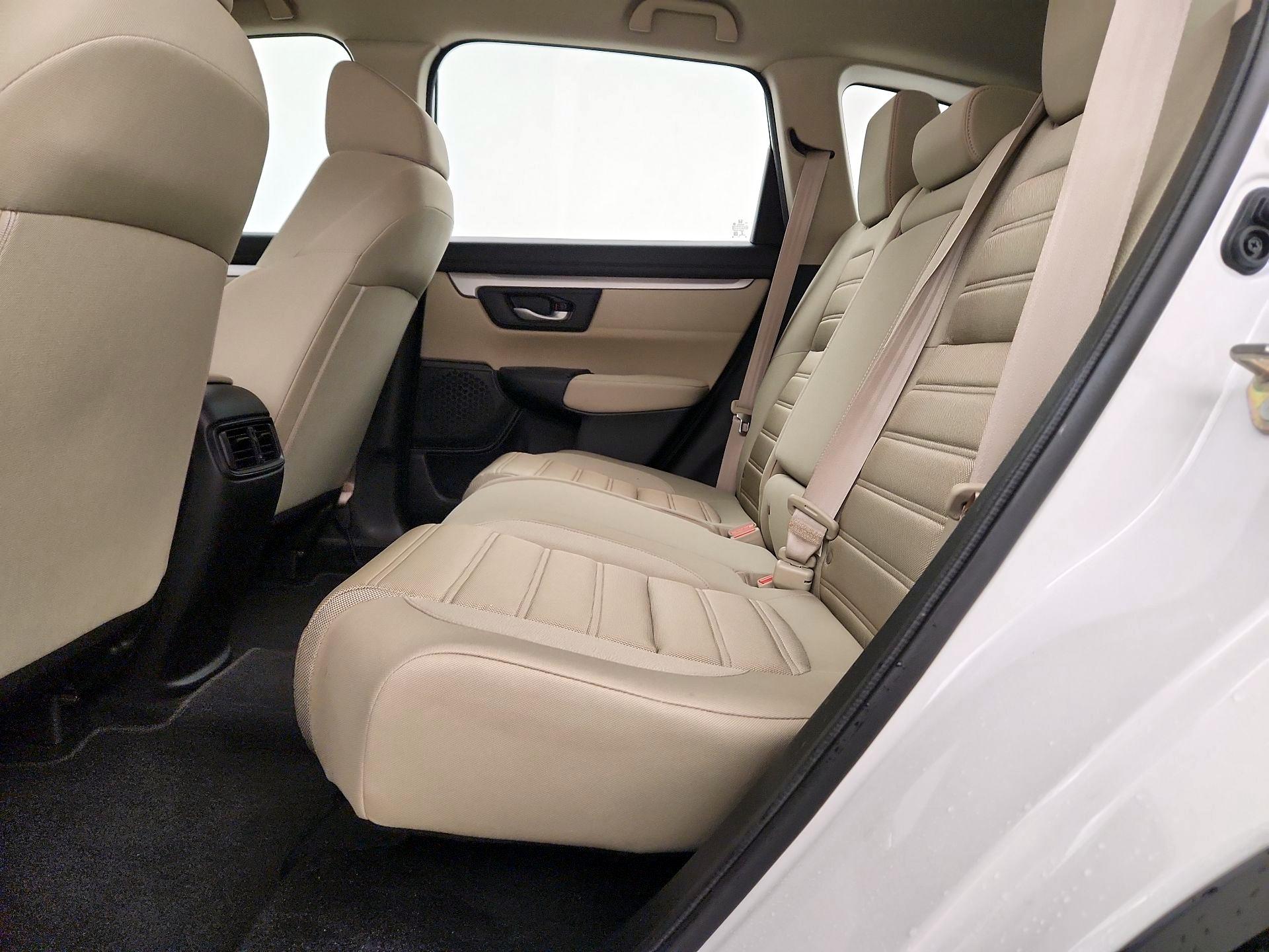 Thumbnail: 2019 Honda CR-V - 18