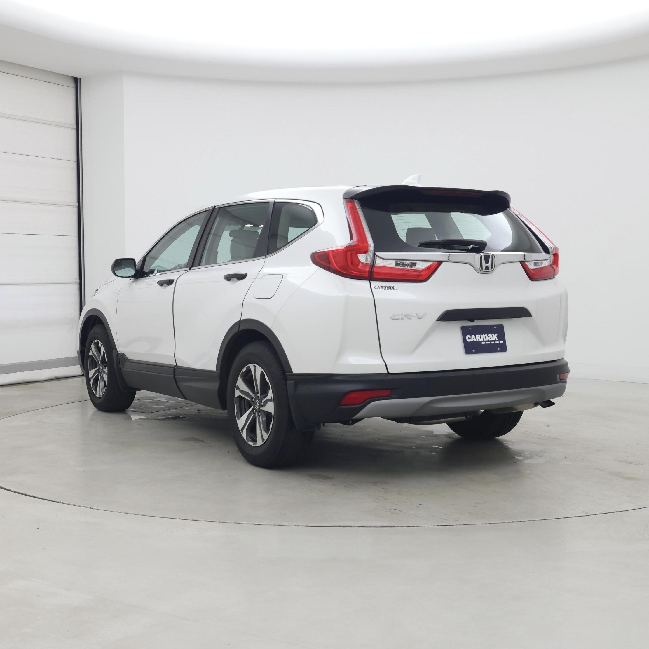 Thumbnail: 2019 Honda CR-V - 2